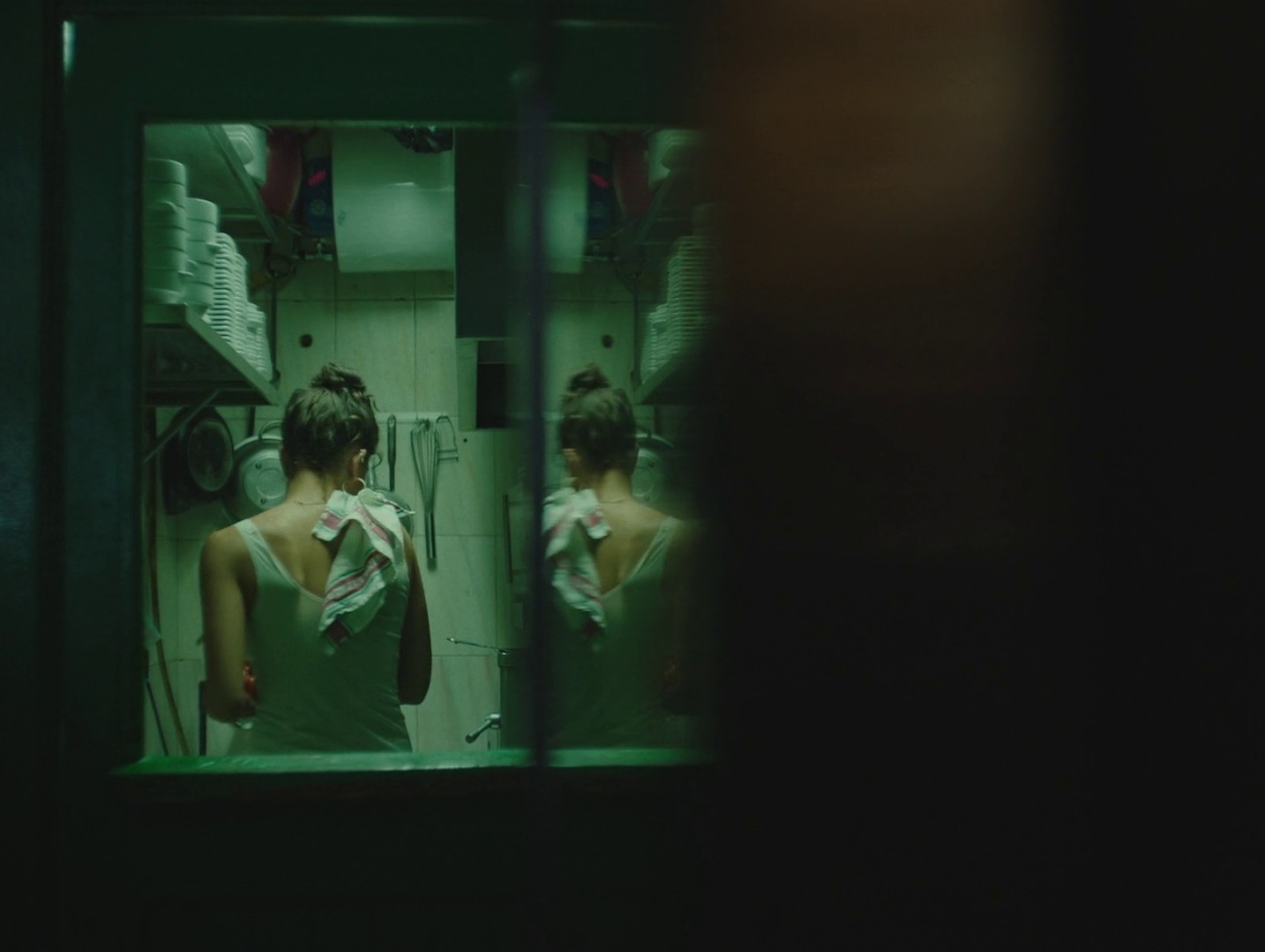 Agua y Mezcal (2021) —  shot,  lighting