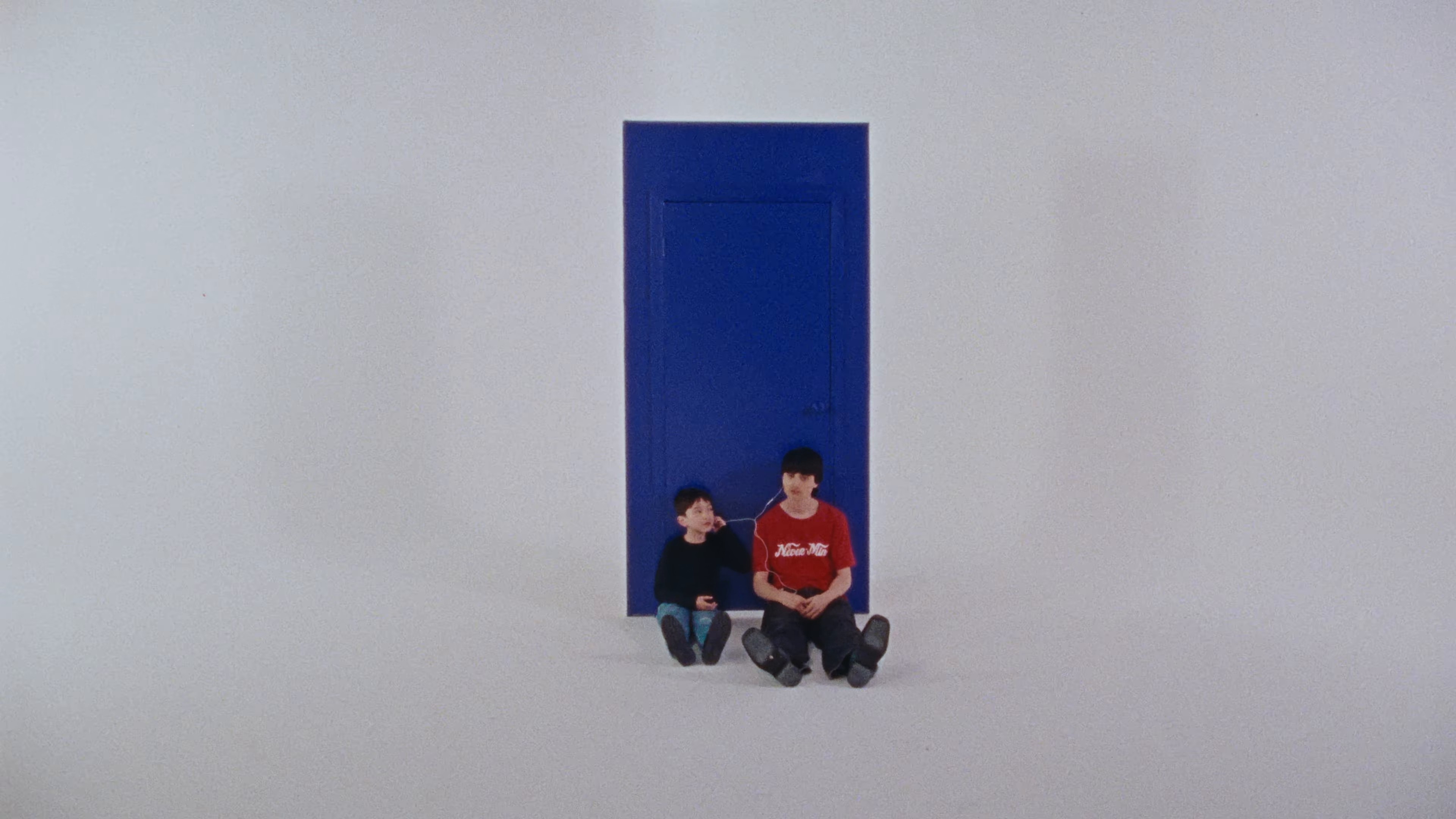 Control (2024) —  shot,  lighting