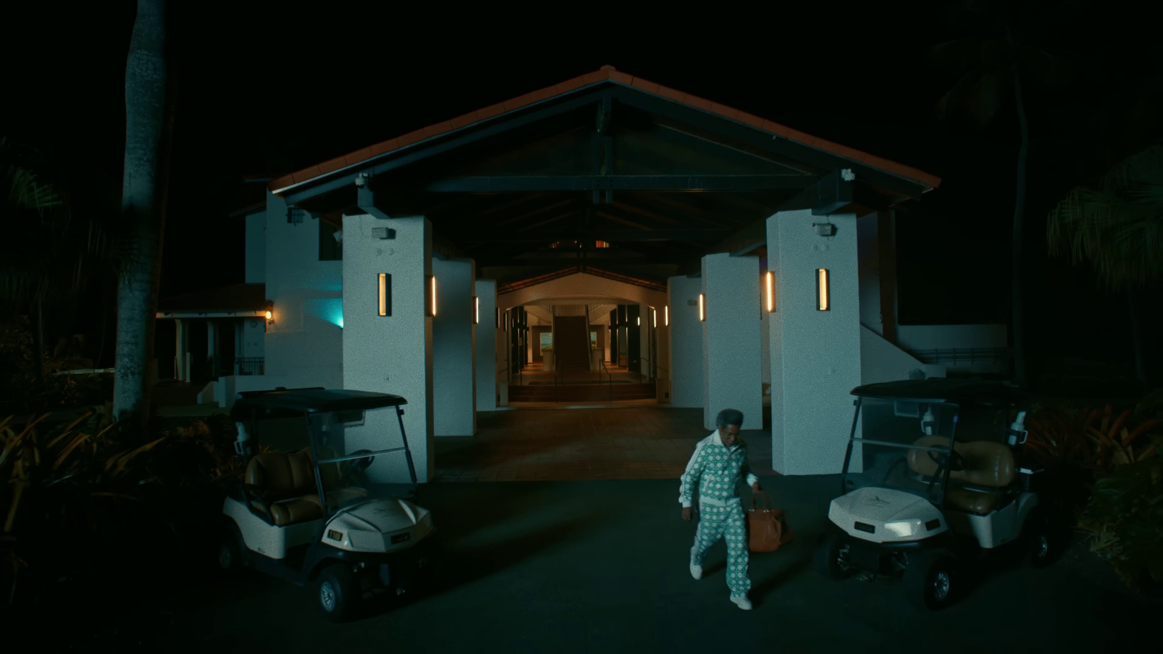 La Receta (2023) —  shot,  lighting