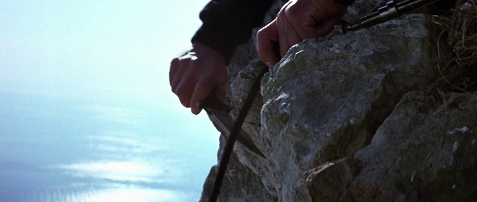 The Living Daylights (1987) —  shot,  lighting