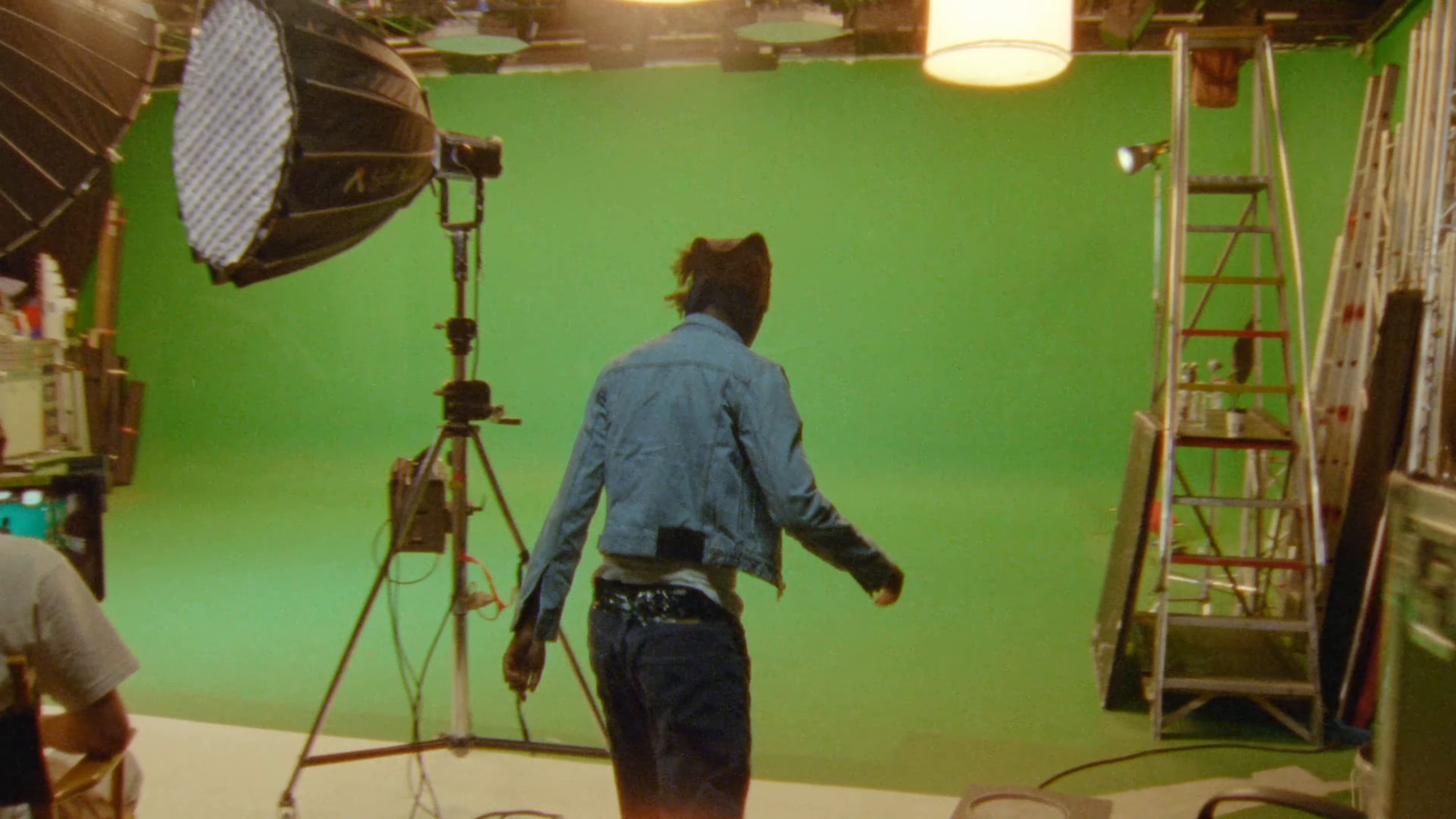 bleach (2025) —  shot,  lighting