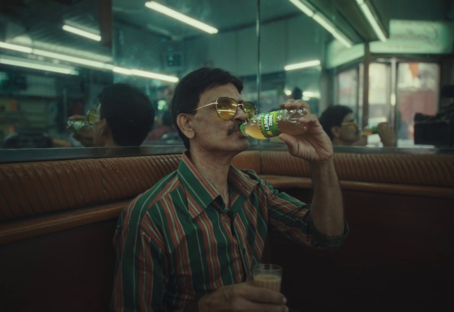 Lahori Zeera (2024) —  shot,  lighting