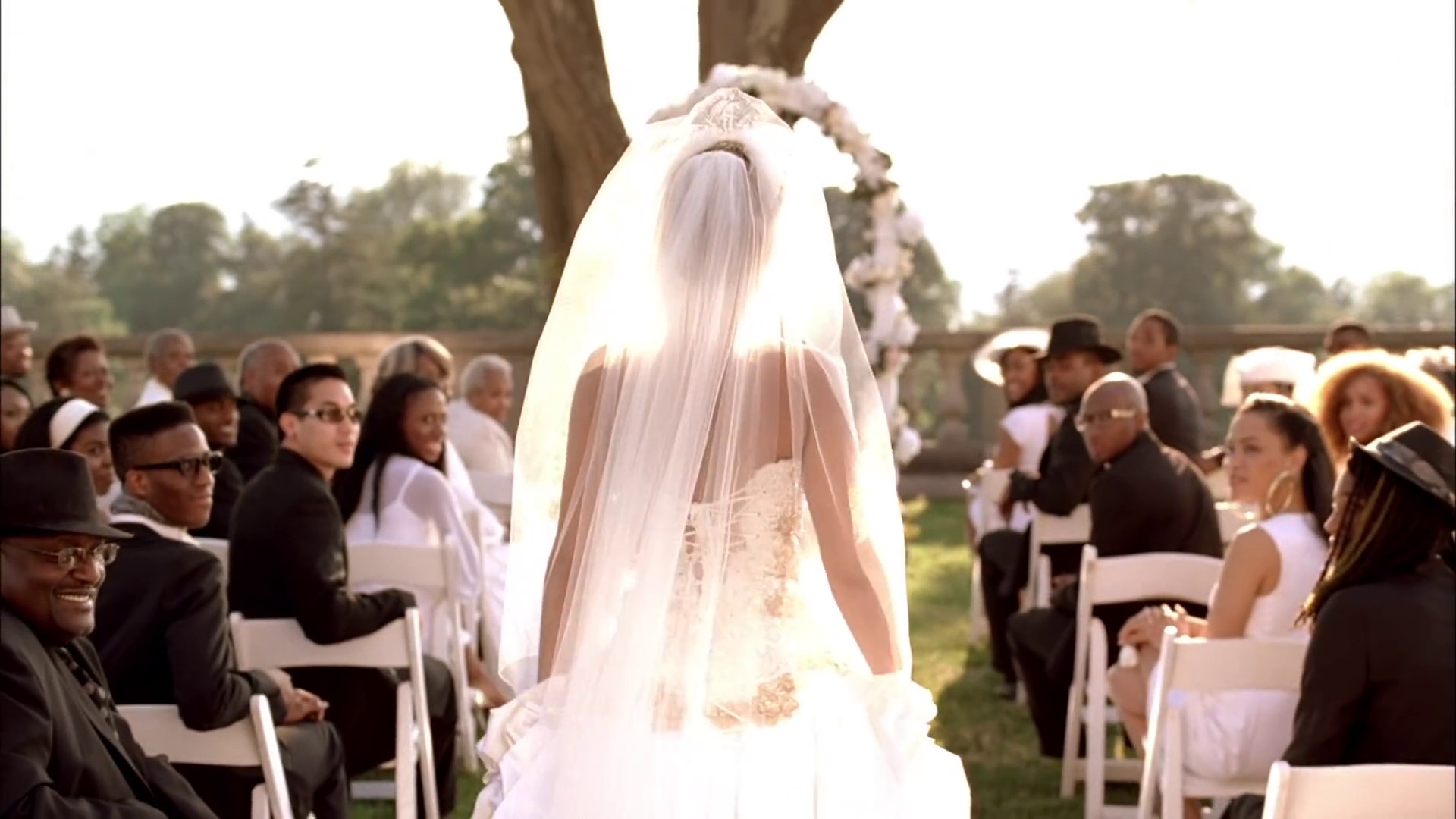 Best Thing I Never Had (2011) —  shot,  lighting