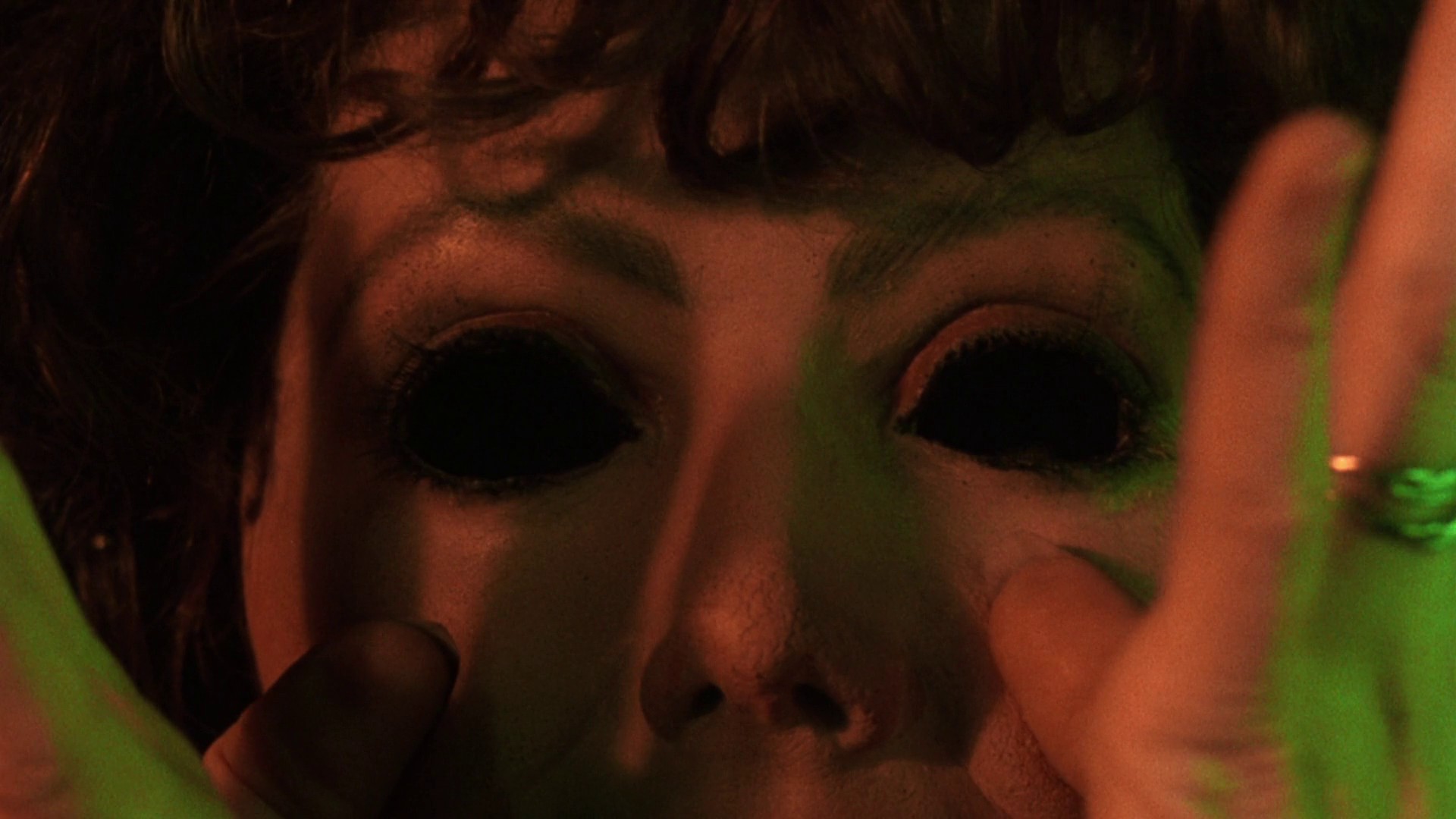 Beetlejuice (1988) —  shot,  lighting