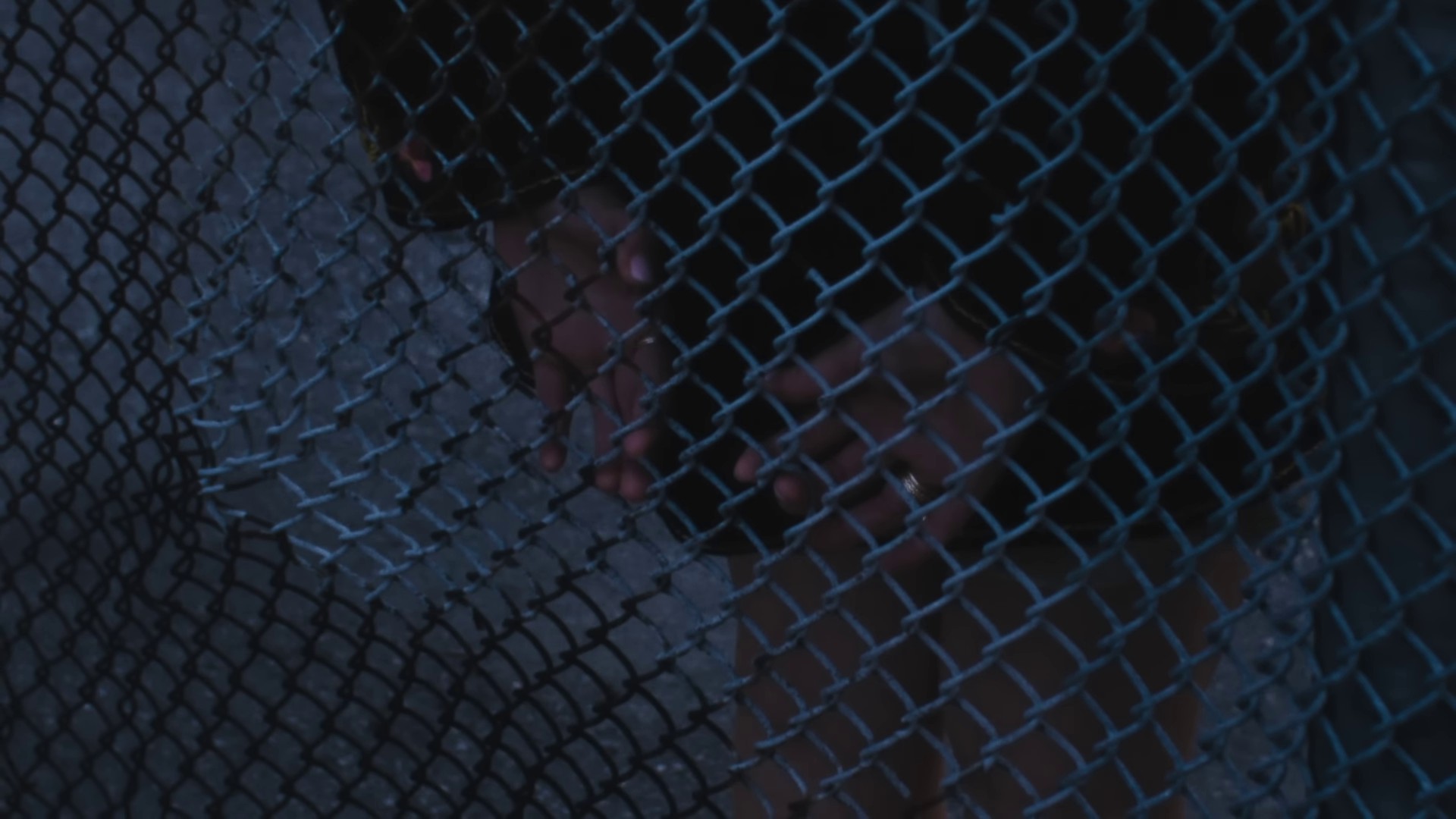 Goddess (2024) —  shot,  lighting