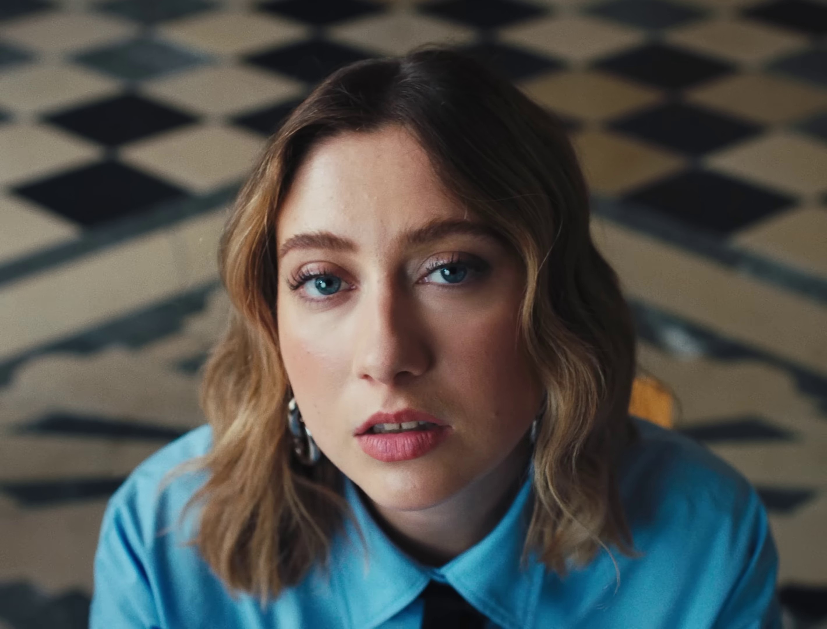 Faut que tu m'aimes (2024) —  shot,  lighting