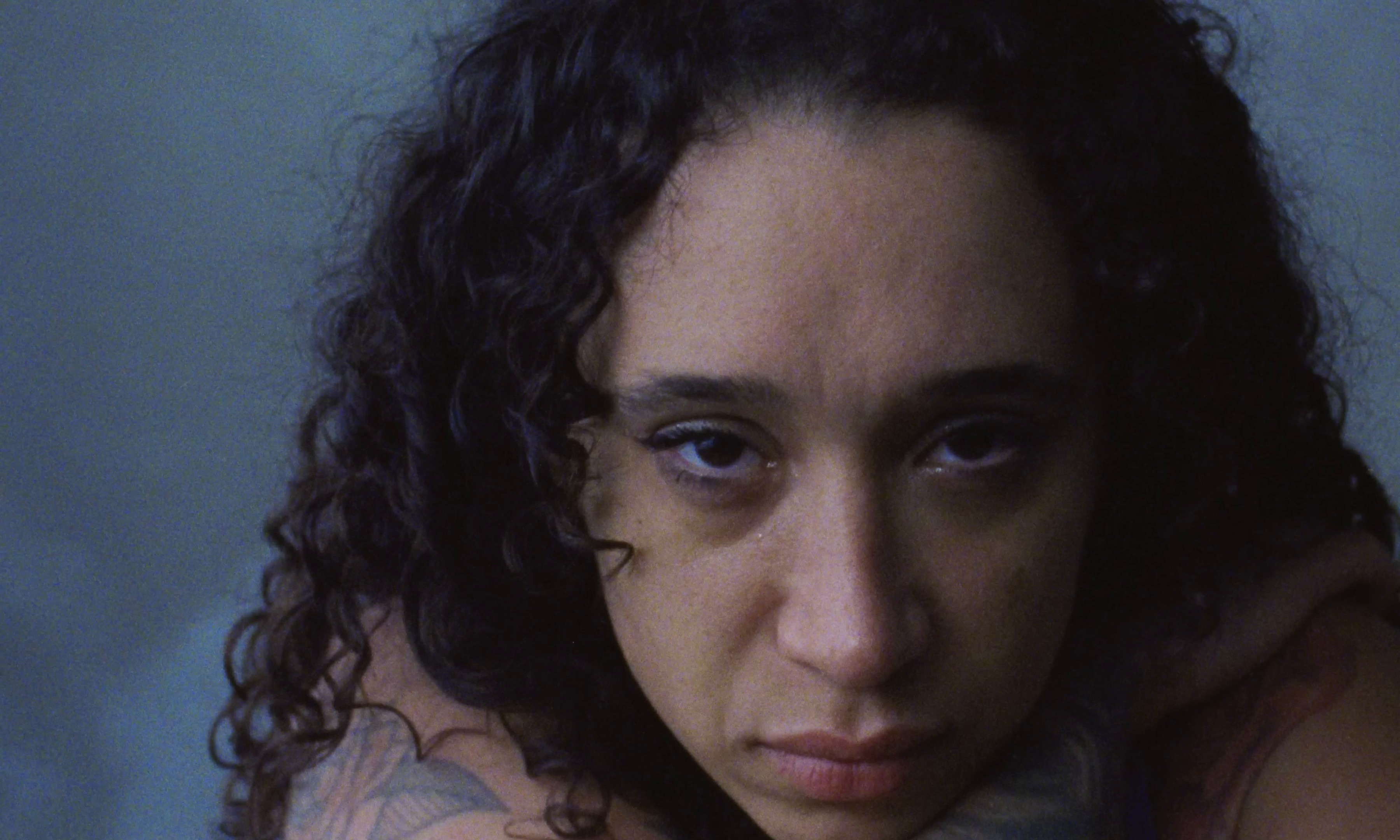 Never Felt Better (2025) —  shot,  lighting