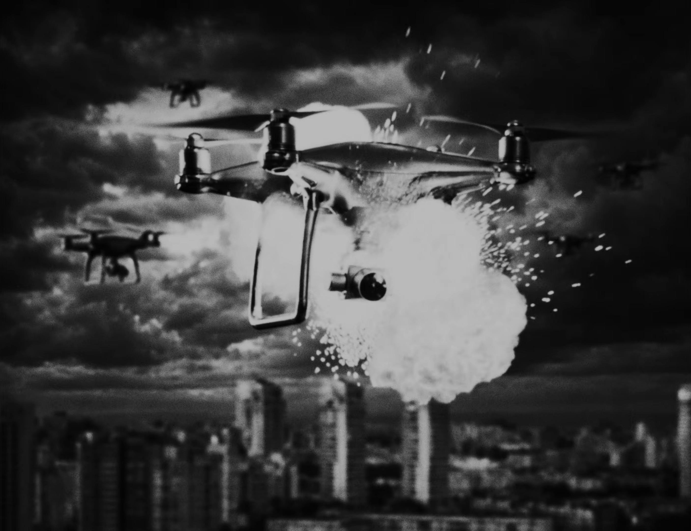 Tassoultante (2026) —  shot,  lighting