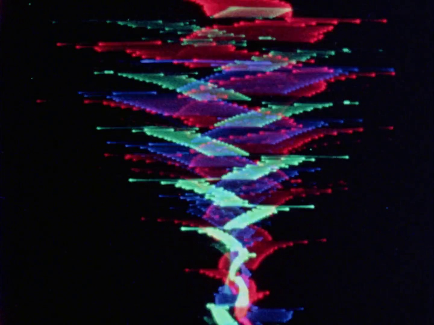 Who Ho Ray No. 1 (1972) —  shot,  lighting