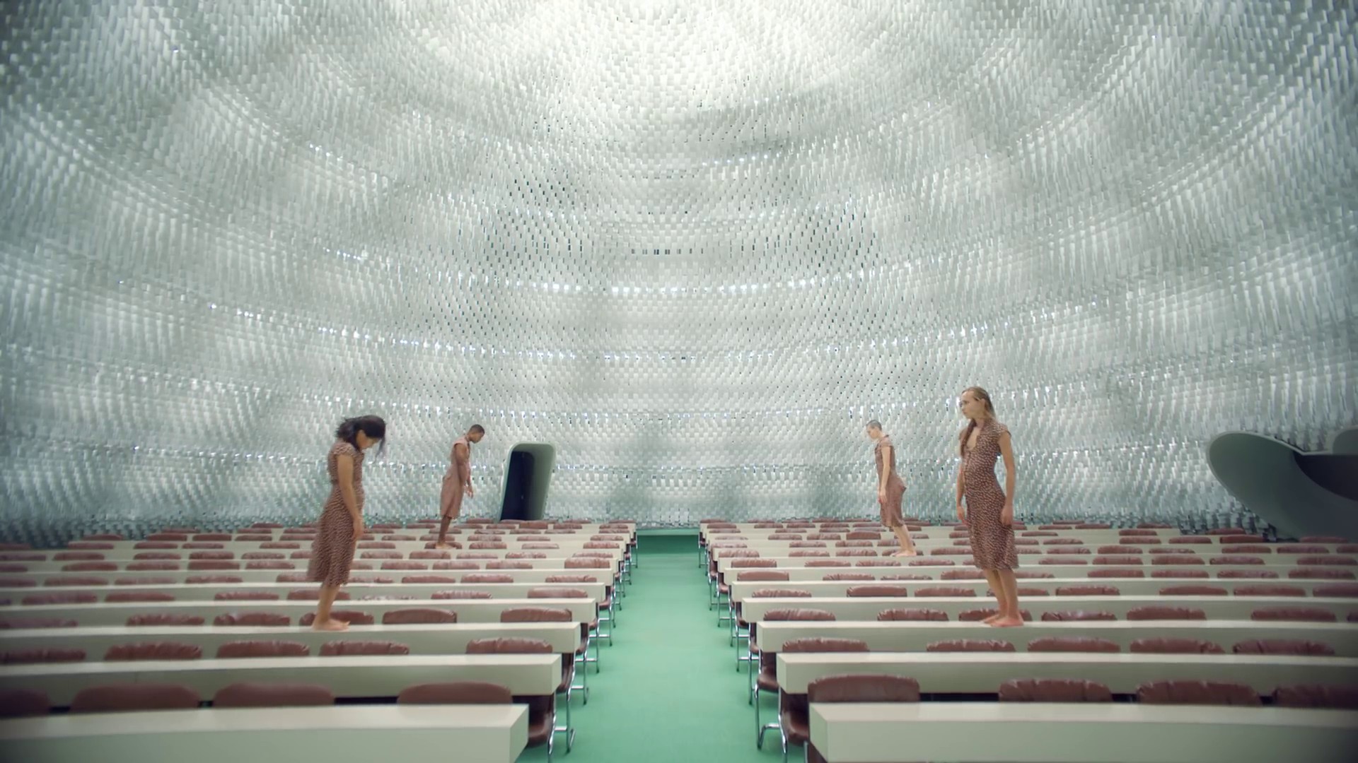 Jalousie (2018) —  shot,  lighting