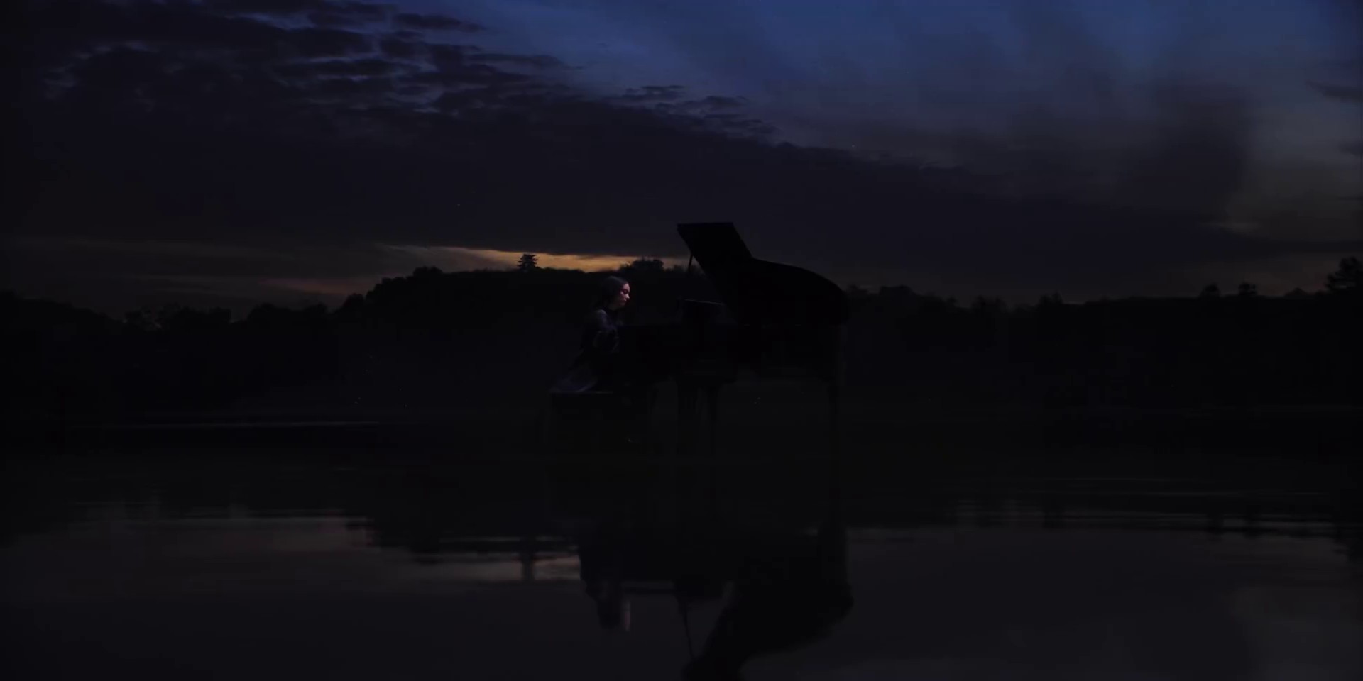 Minefields (2021) —  shot,  lighting