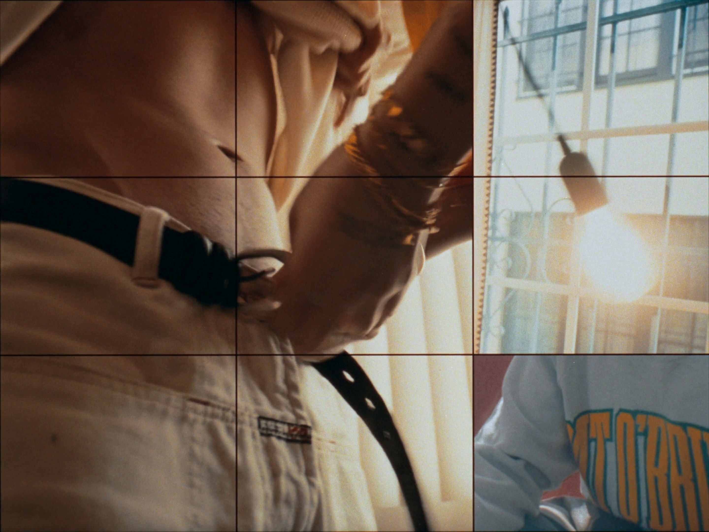 Wanna Believe U (2024) —  shot,  lighting