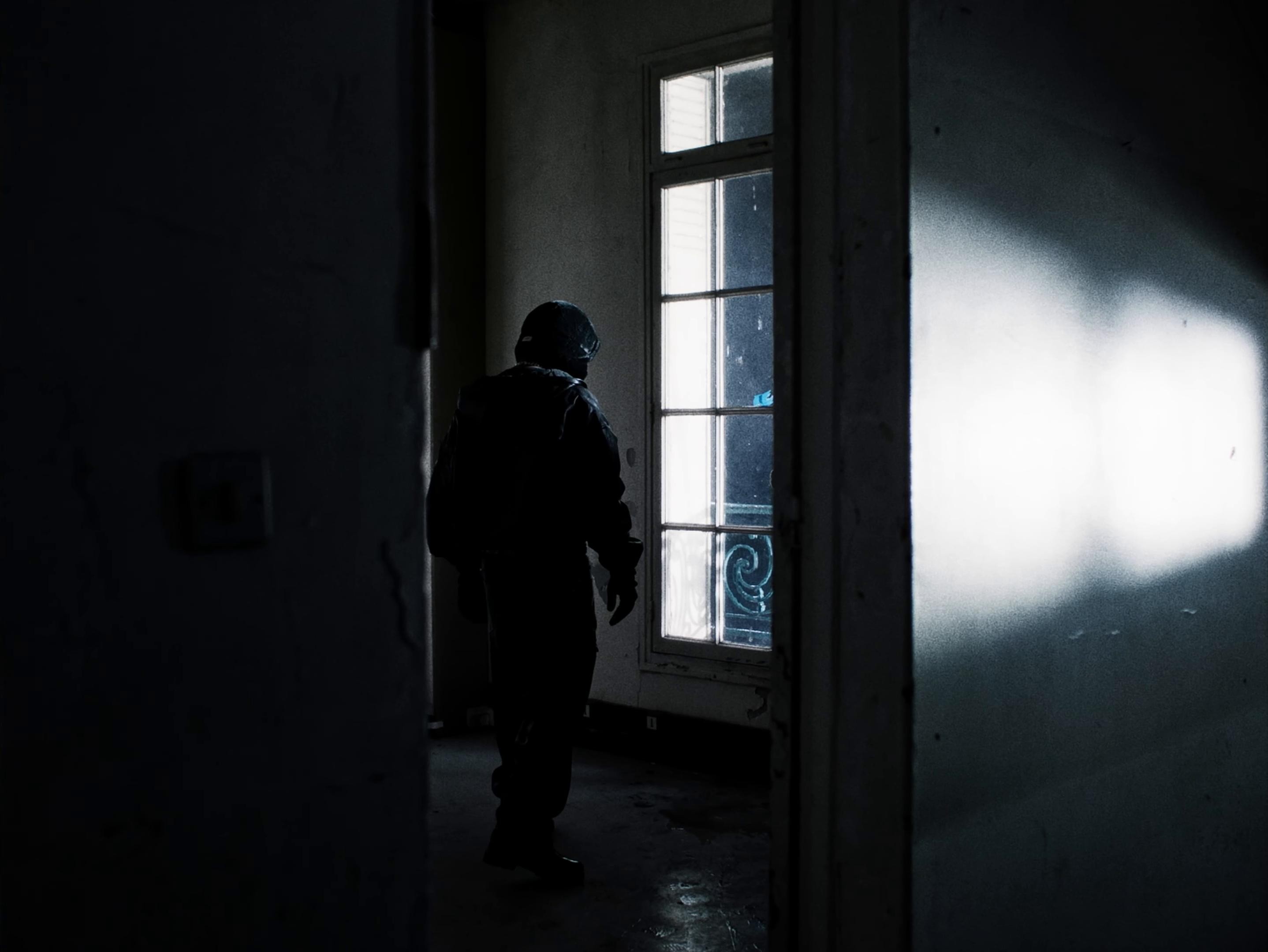 LMPL (2025) —  shot,  lighting