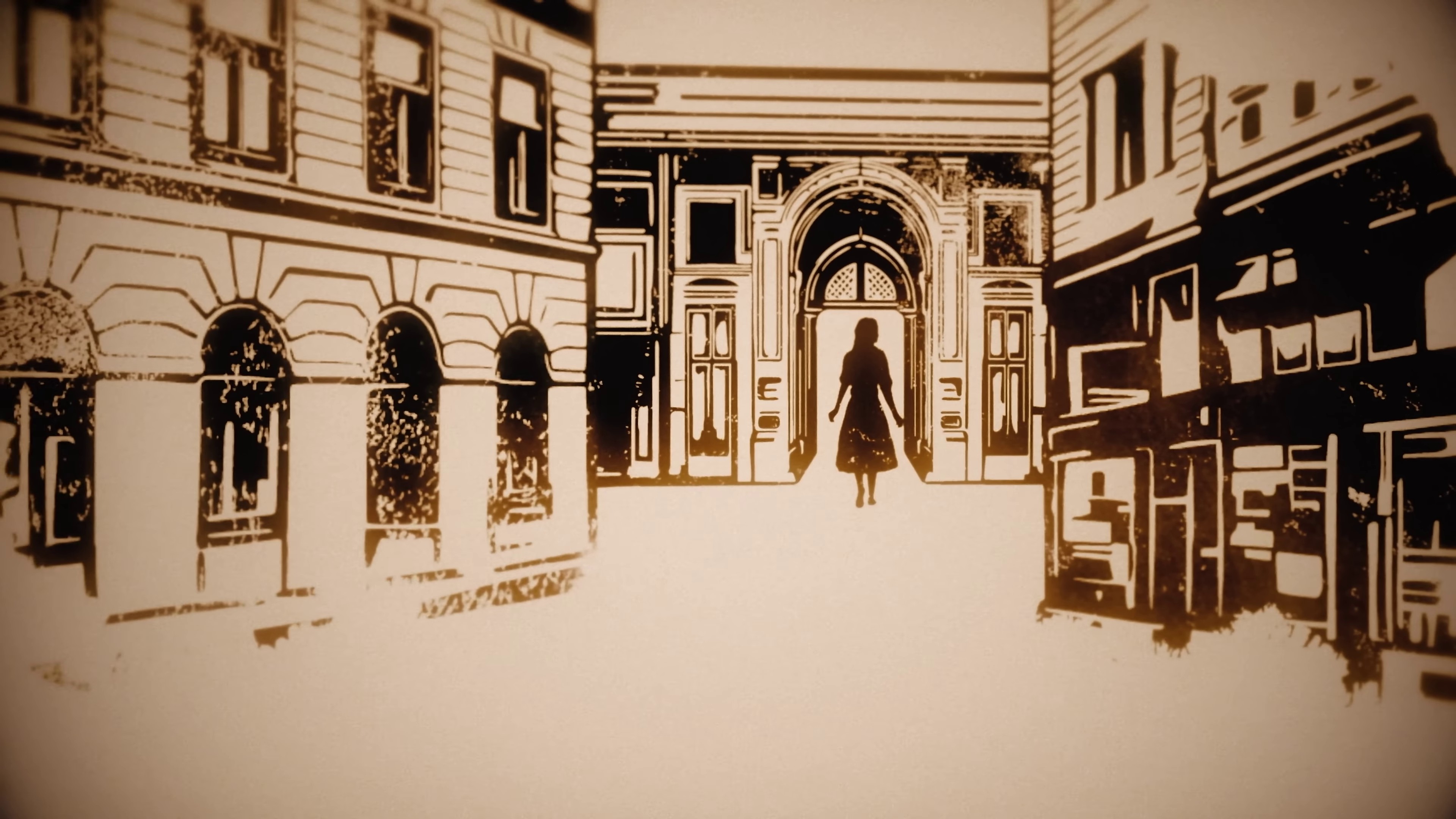 Vienna (2024) —  shot,  lighting