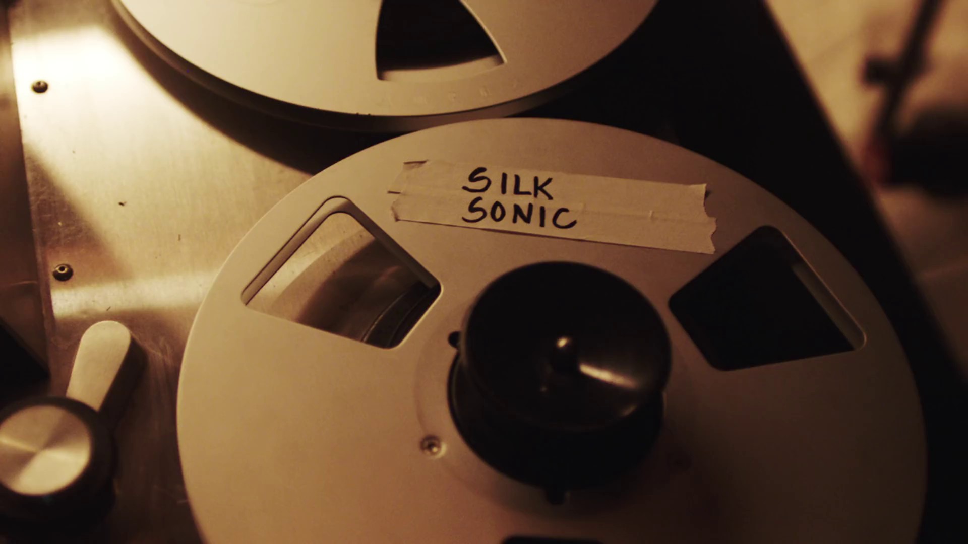 Leave the Door Open (2021) —  shot,  lighting