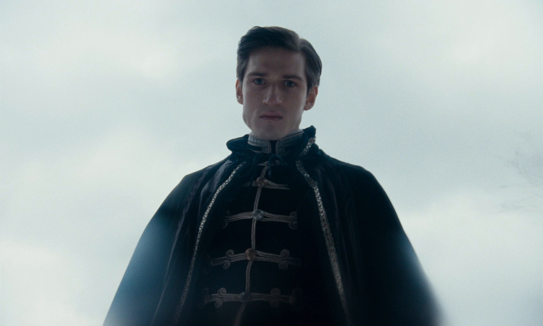 The Ugly Stepsister (2025) —  shot,  lighting