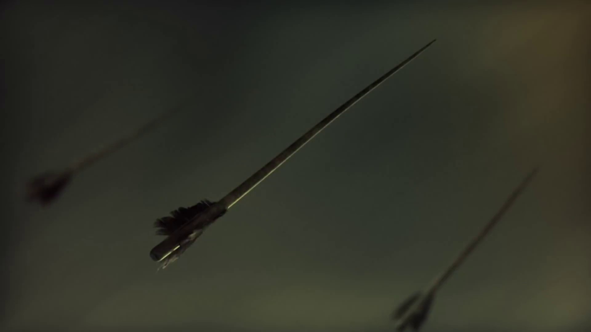 Can't Stop Me Now (2010) —  shot,  lighting