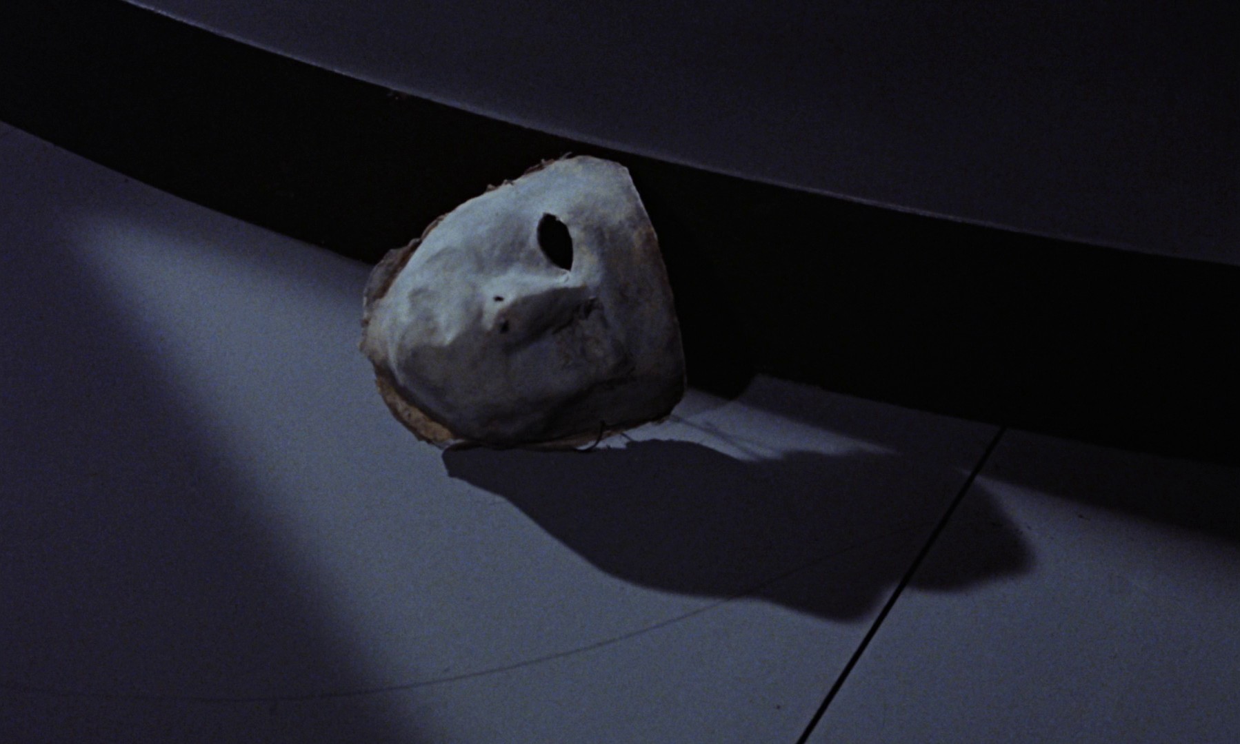 The Phantom of the Opera (1962) —  shot,  lighting