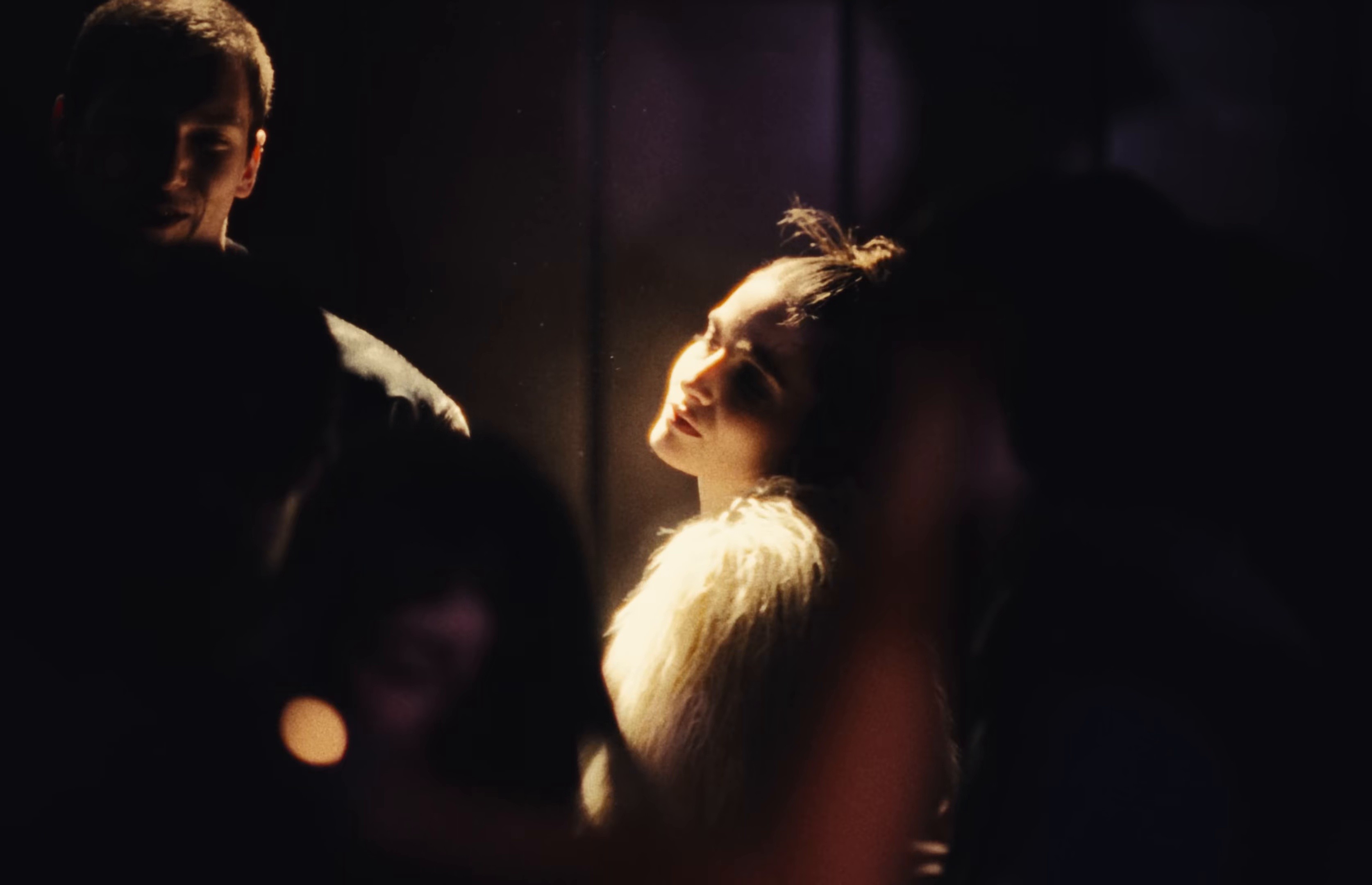 Barcelona (2026) —  shot,  lighting