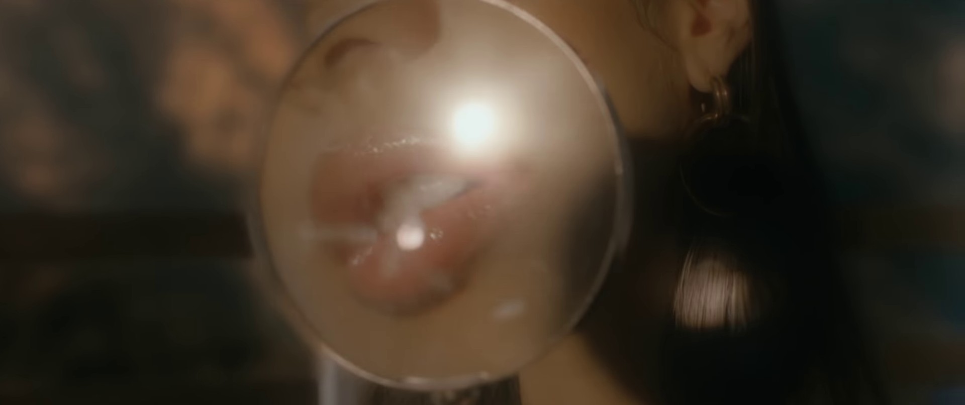 Californian Soil (2020) —  shot,  lighting