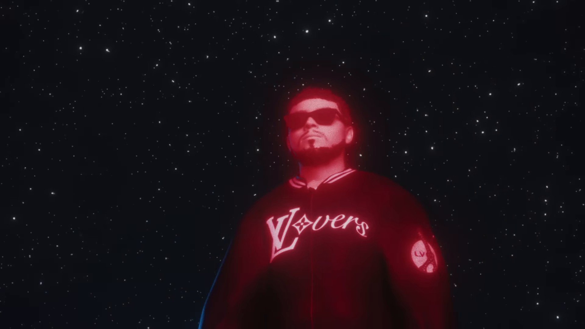 Tentation (2024) —  shot,  lighting