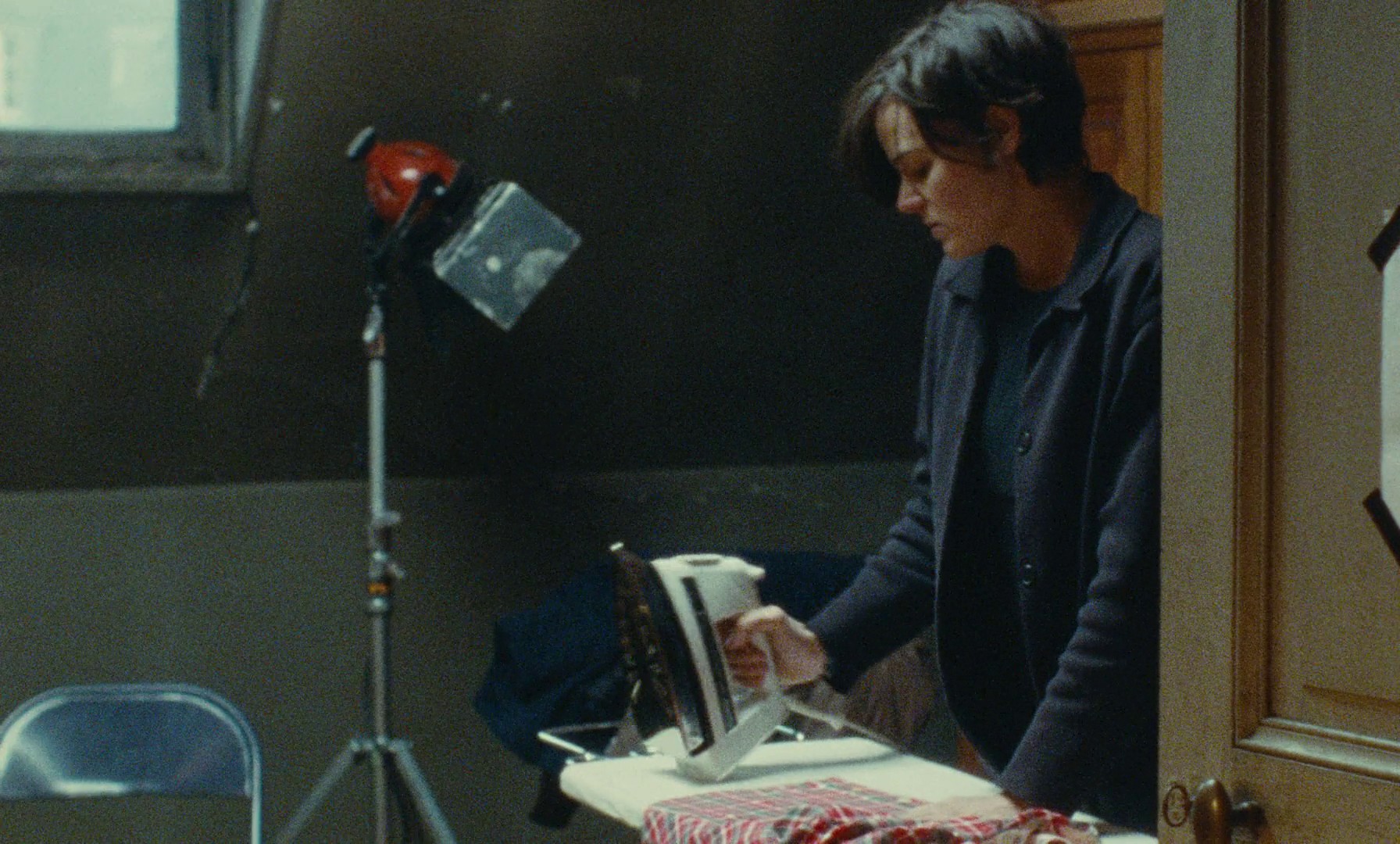 Irma Vep (1996) —  shot,  lighting