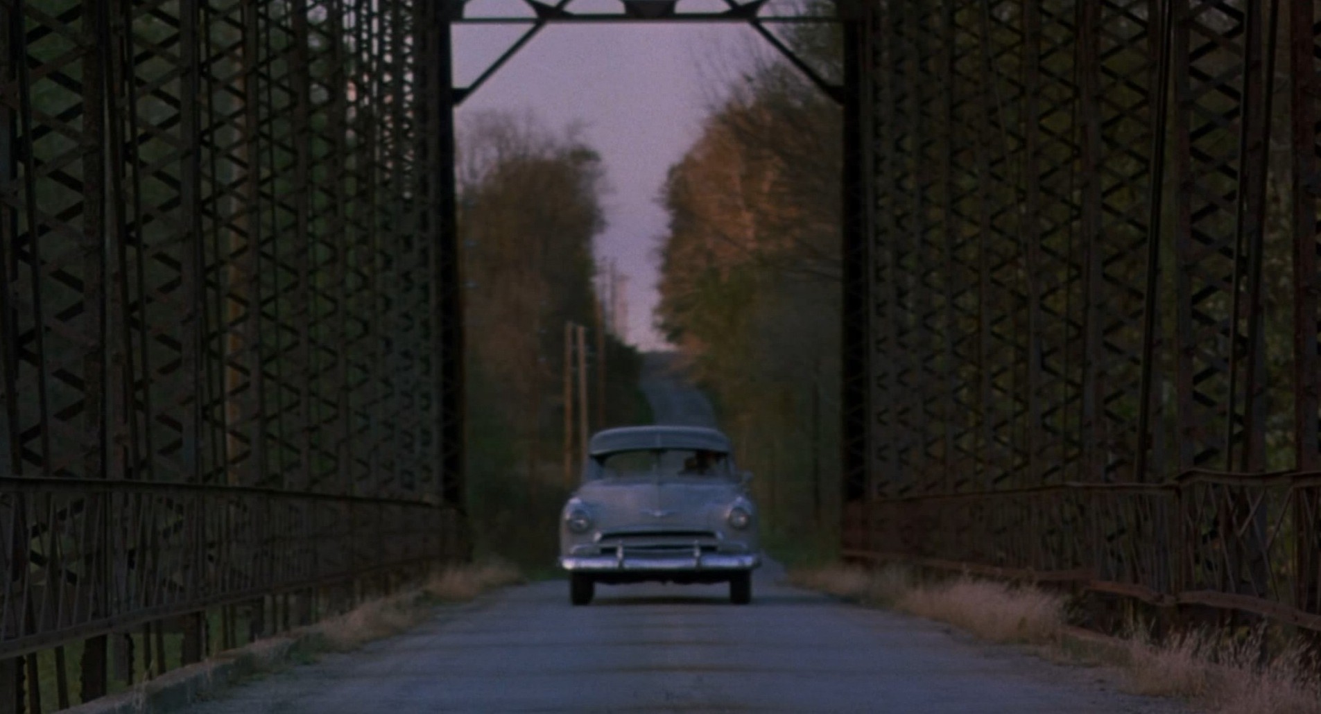 Hoosiers (1986) —  shot,  lighting