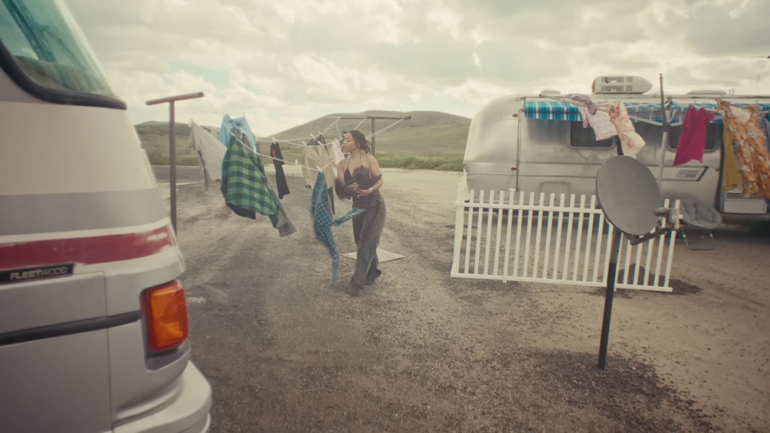 Boy Bye (2024) —  shot,  lighting