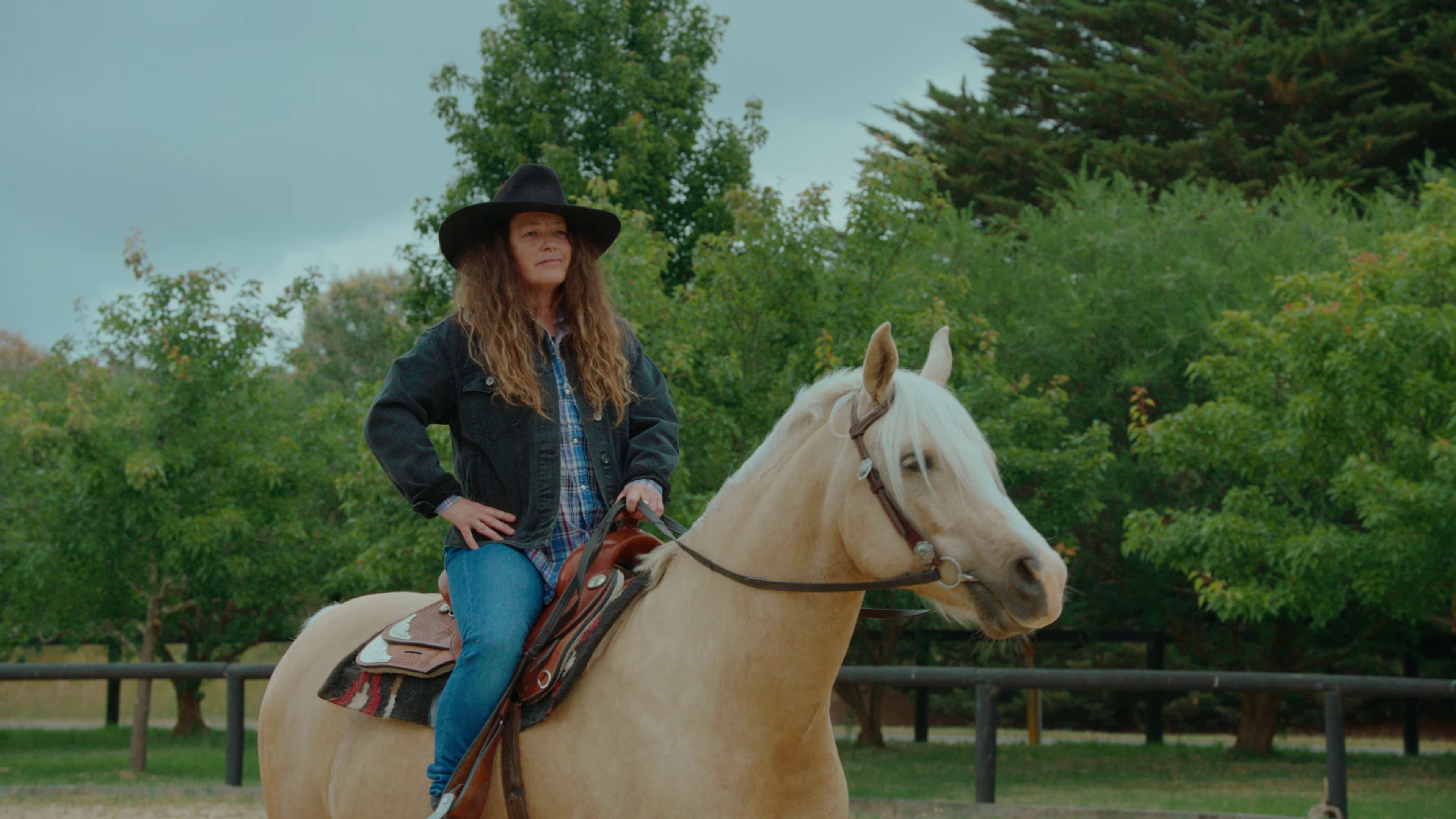 Milk & Honey (2023) —  shot,  lighting