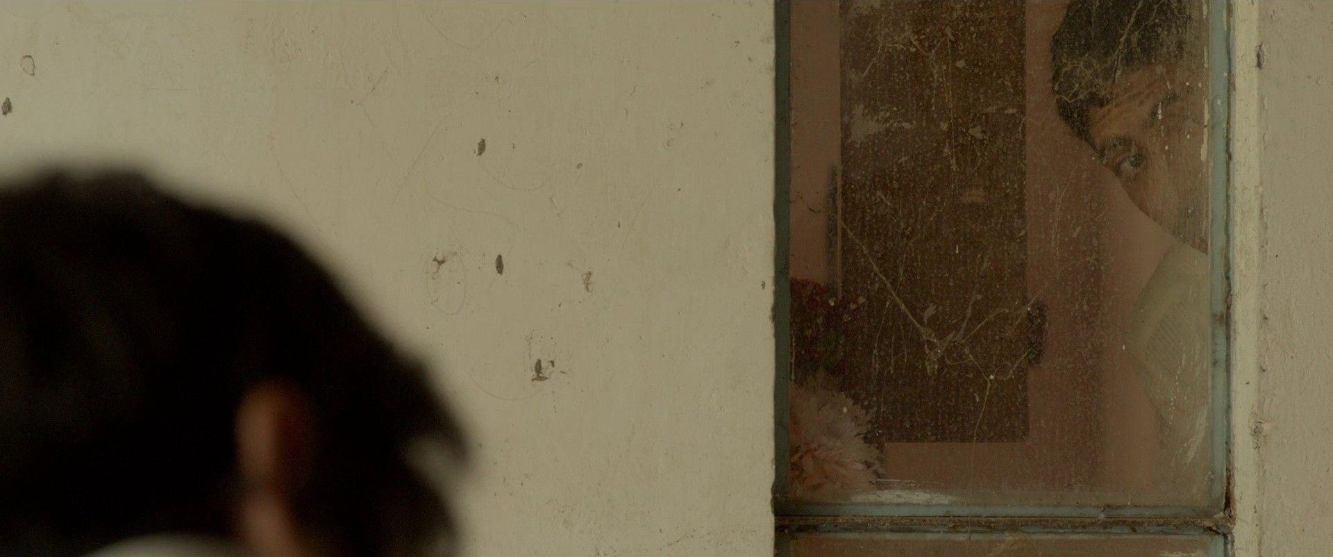 I Dream in Another Language (2018) —  shot,  lighting