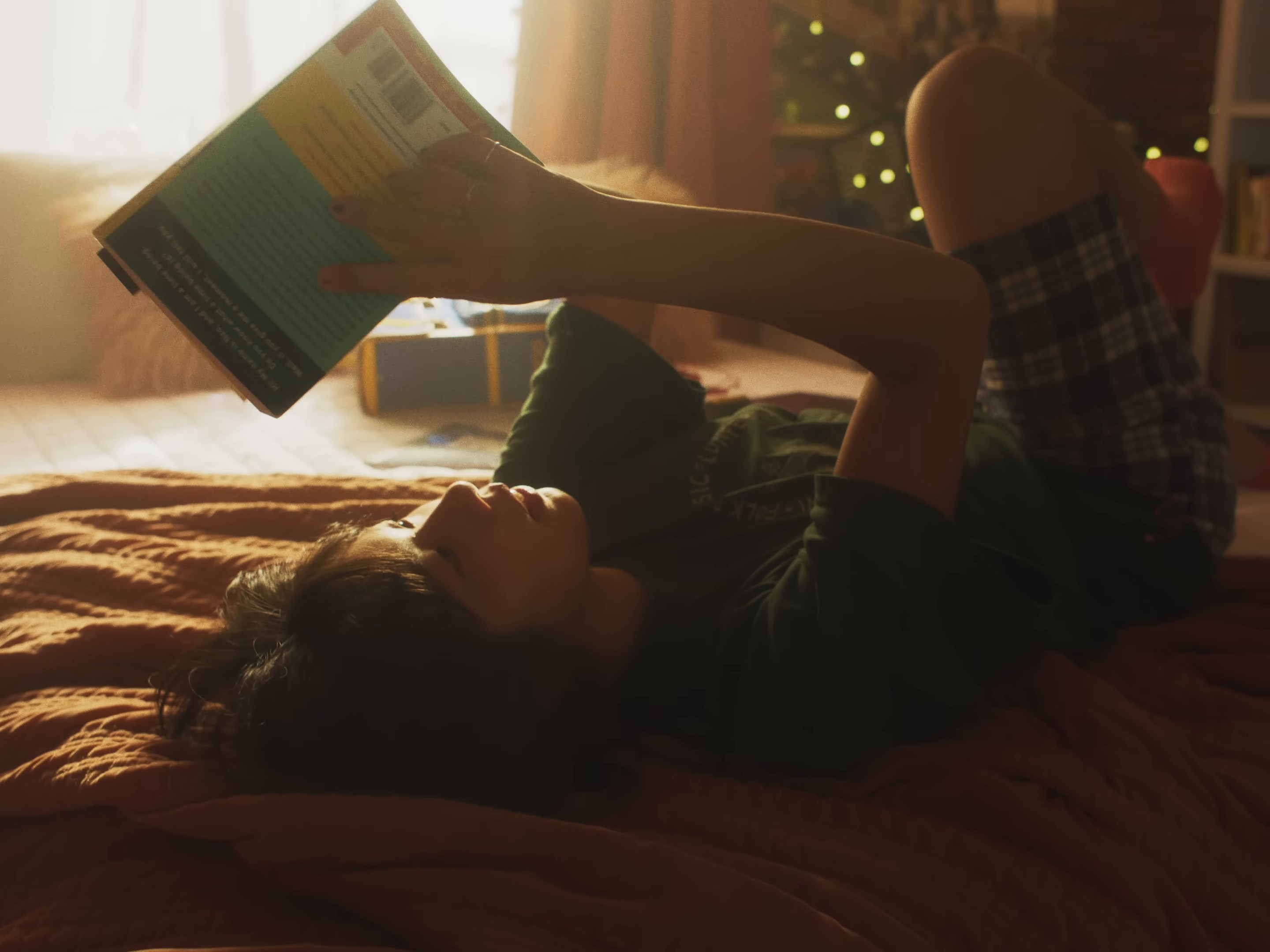 All In My Head (2024) —  shot,  lighting