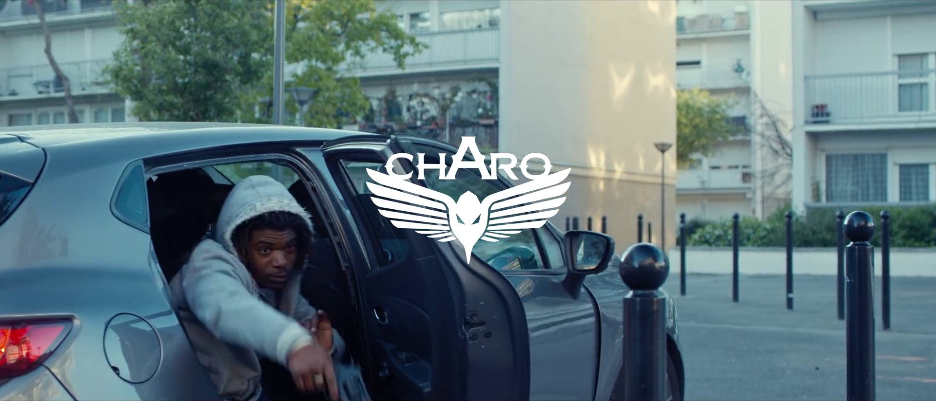 Chasse à l'homme (2017) —  shot,  lighting