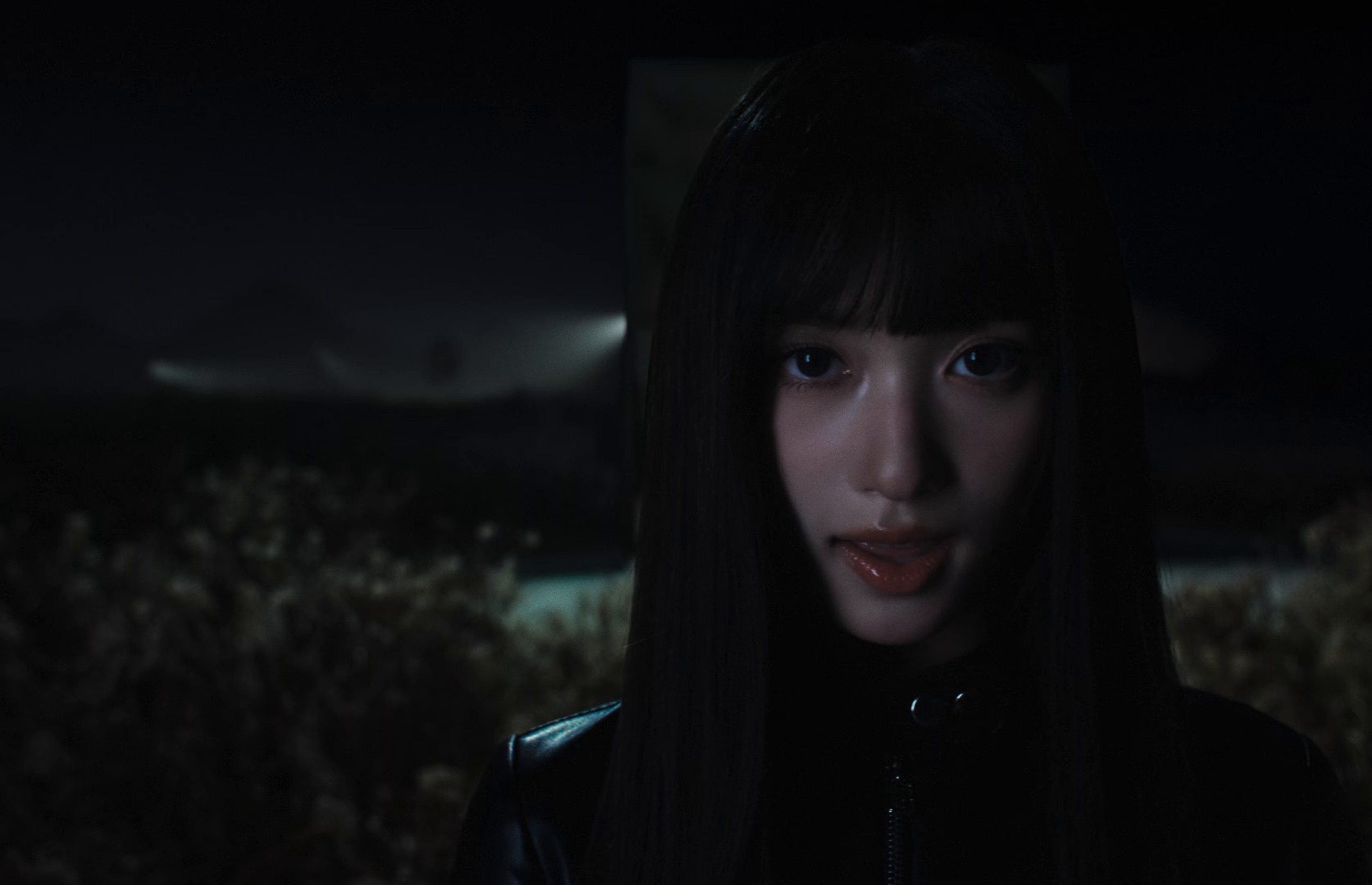 BANG BANG (2026) —  shot,  lighting