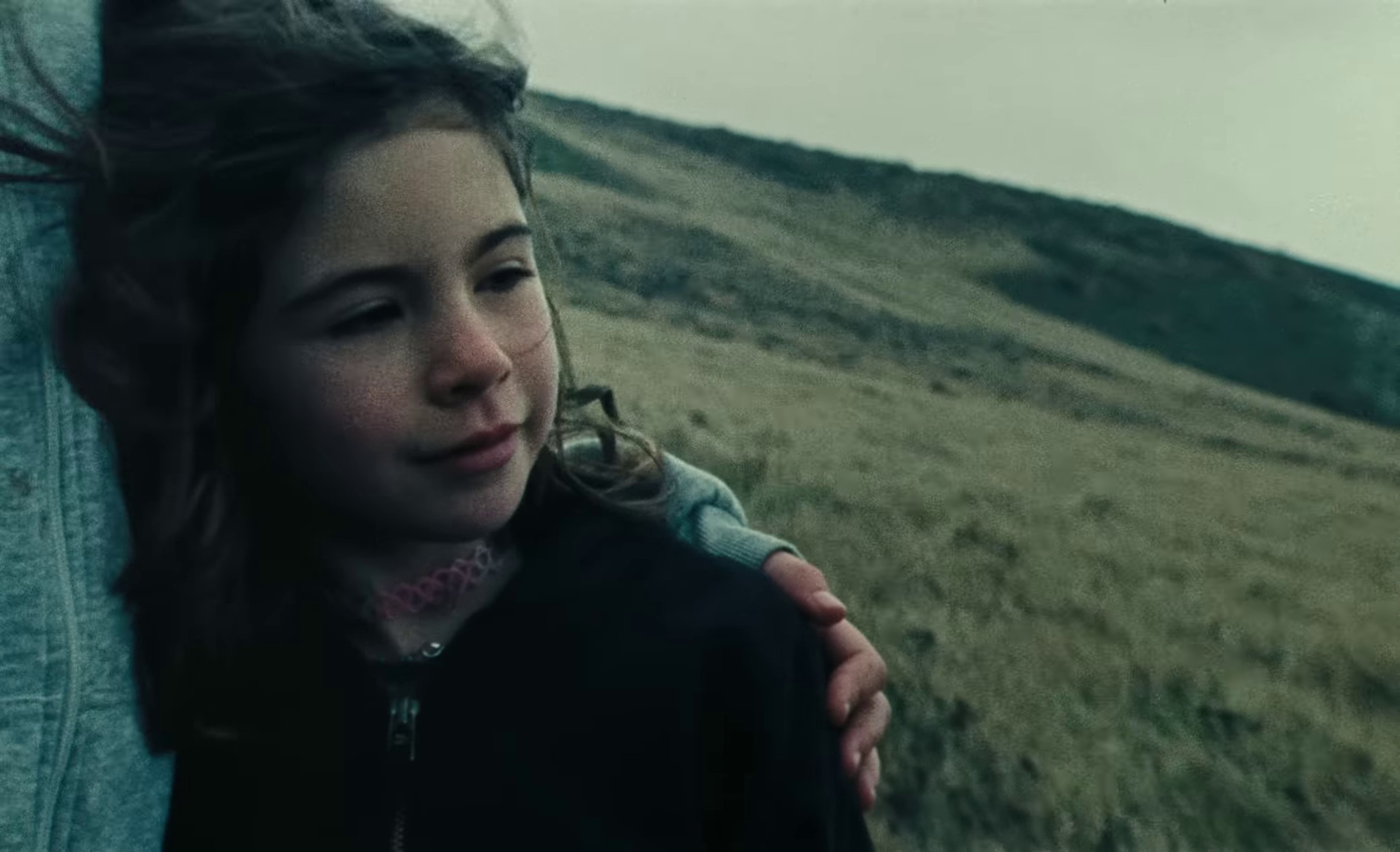 Faux Départs (2023) —  shot,  lighting