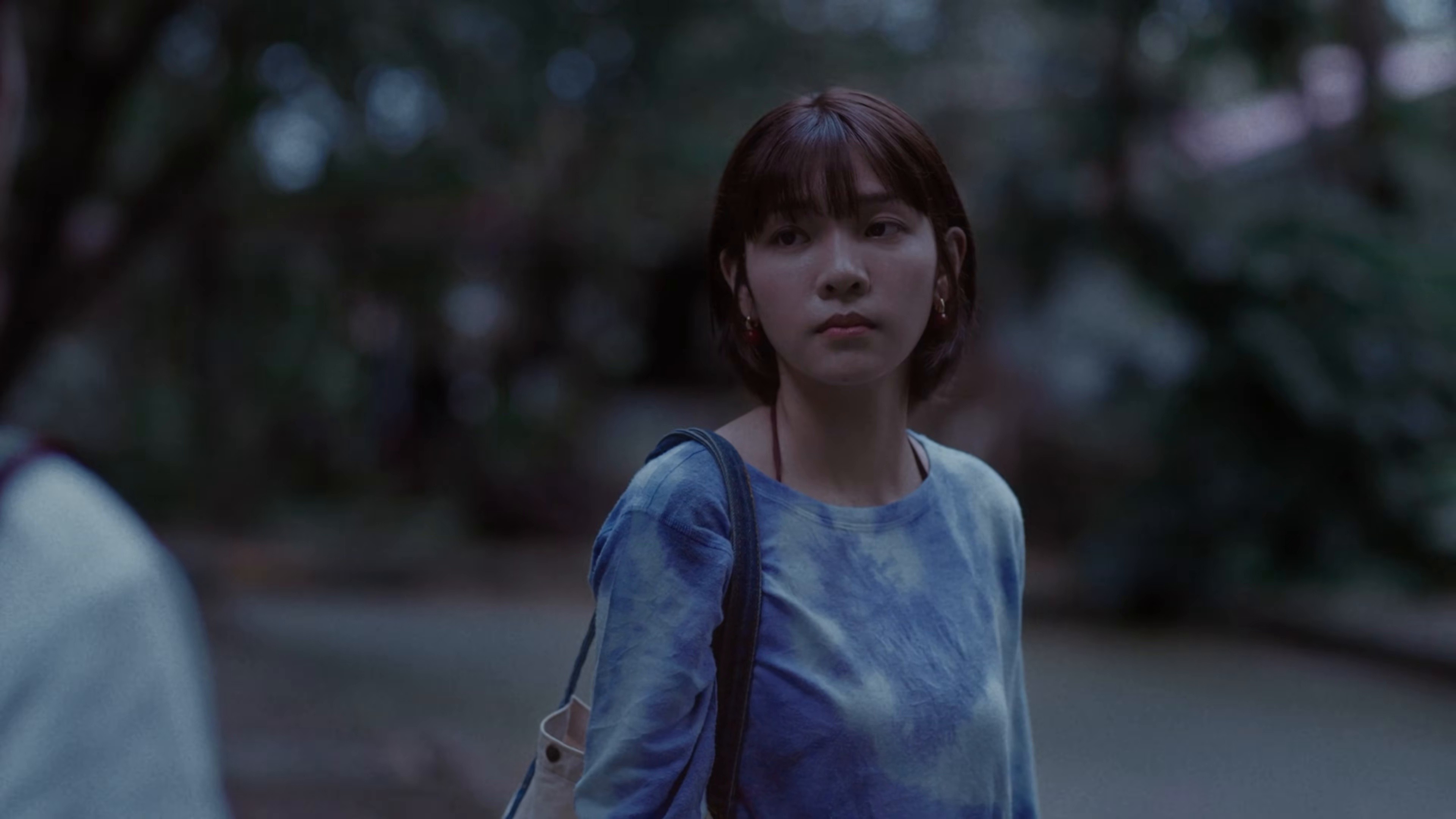 missing (2025) —  shot,  lighting