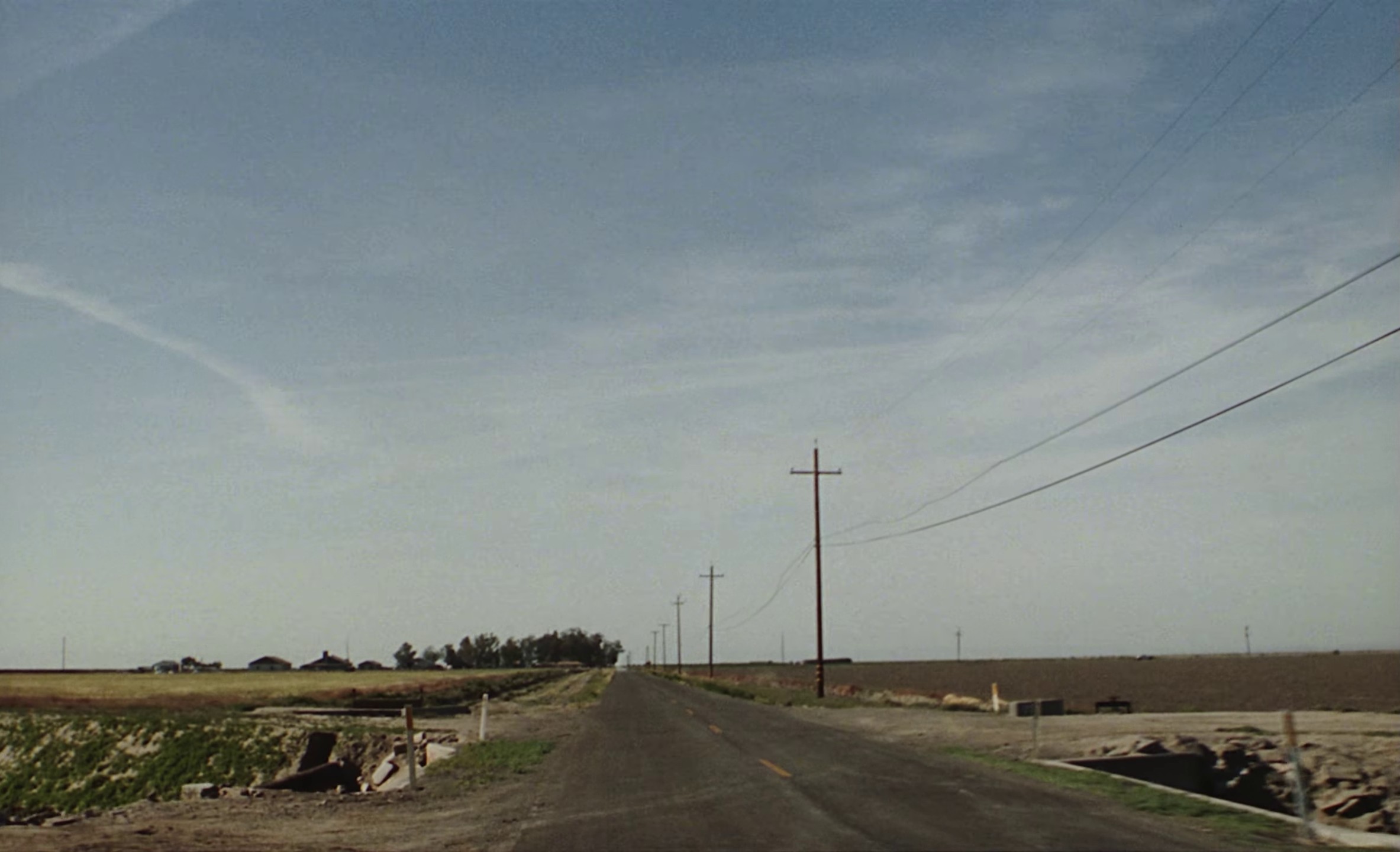 Don't be another (2023) —  shot,  lighting