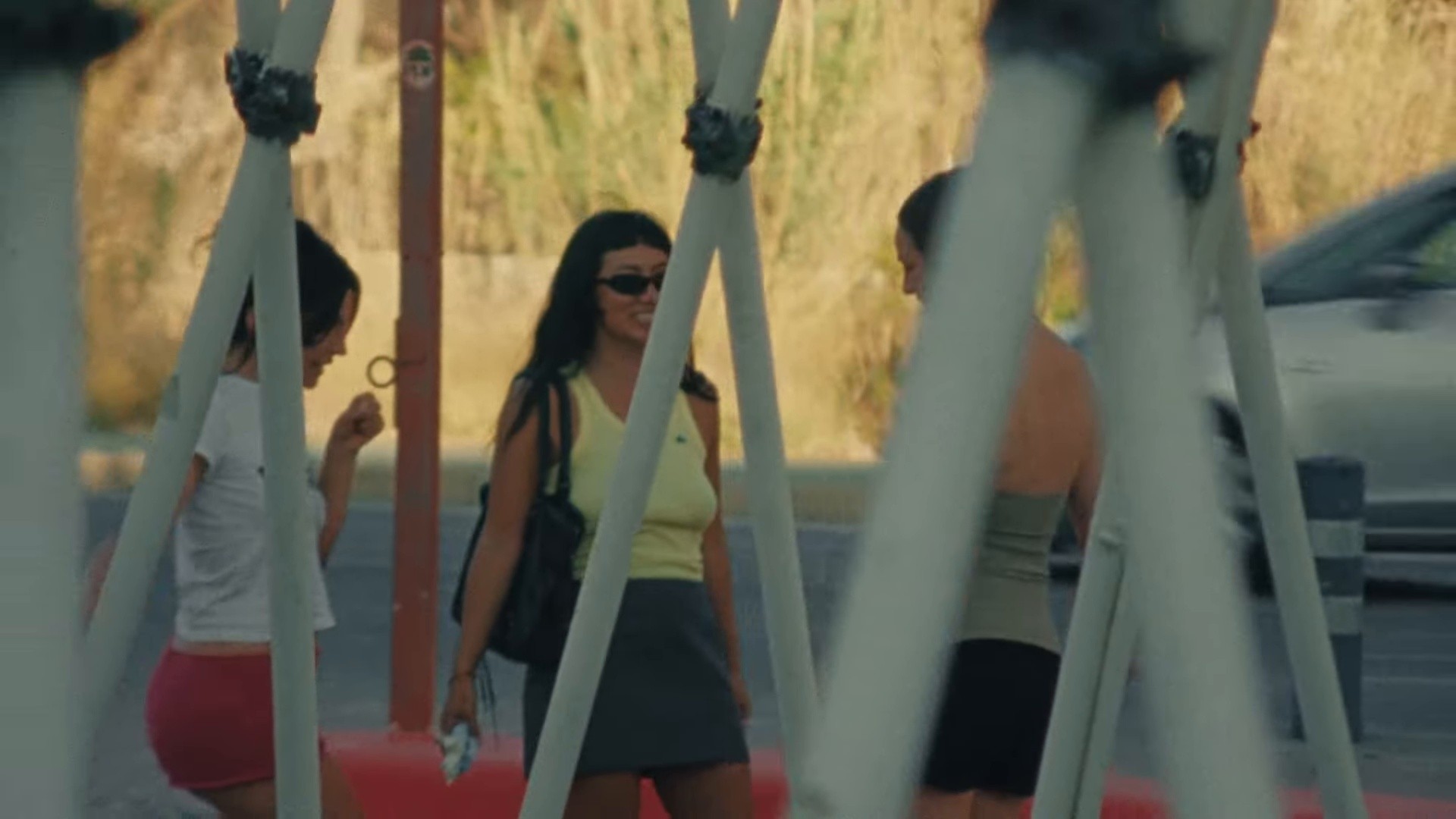 Quereles (2024) —  shot,  lighting