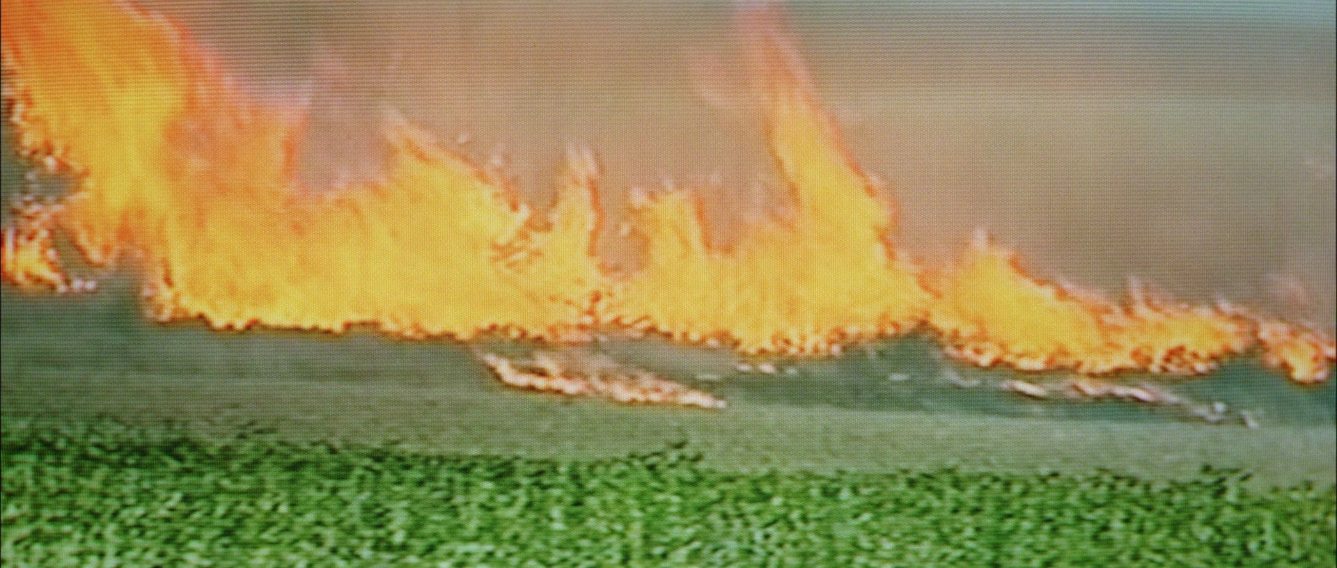 Volver (2006) —  shot,  lighting