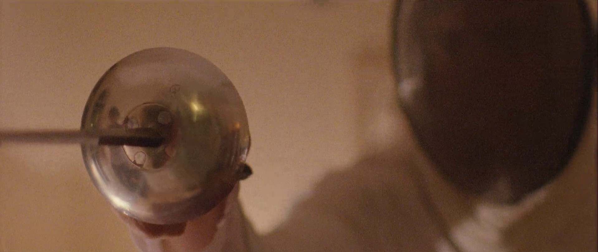 Time to Dance (2012) —  shot,  lighting