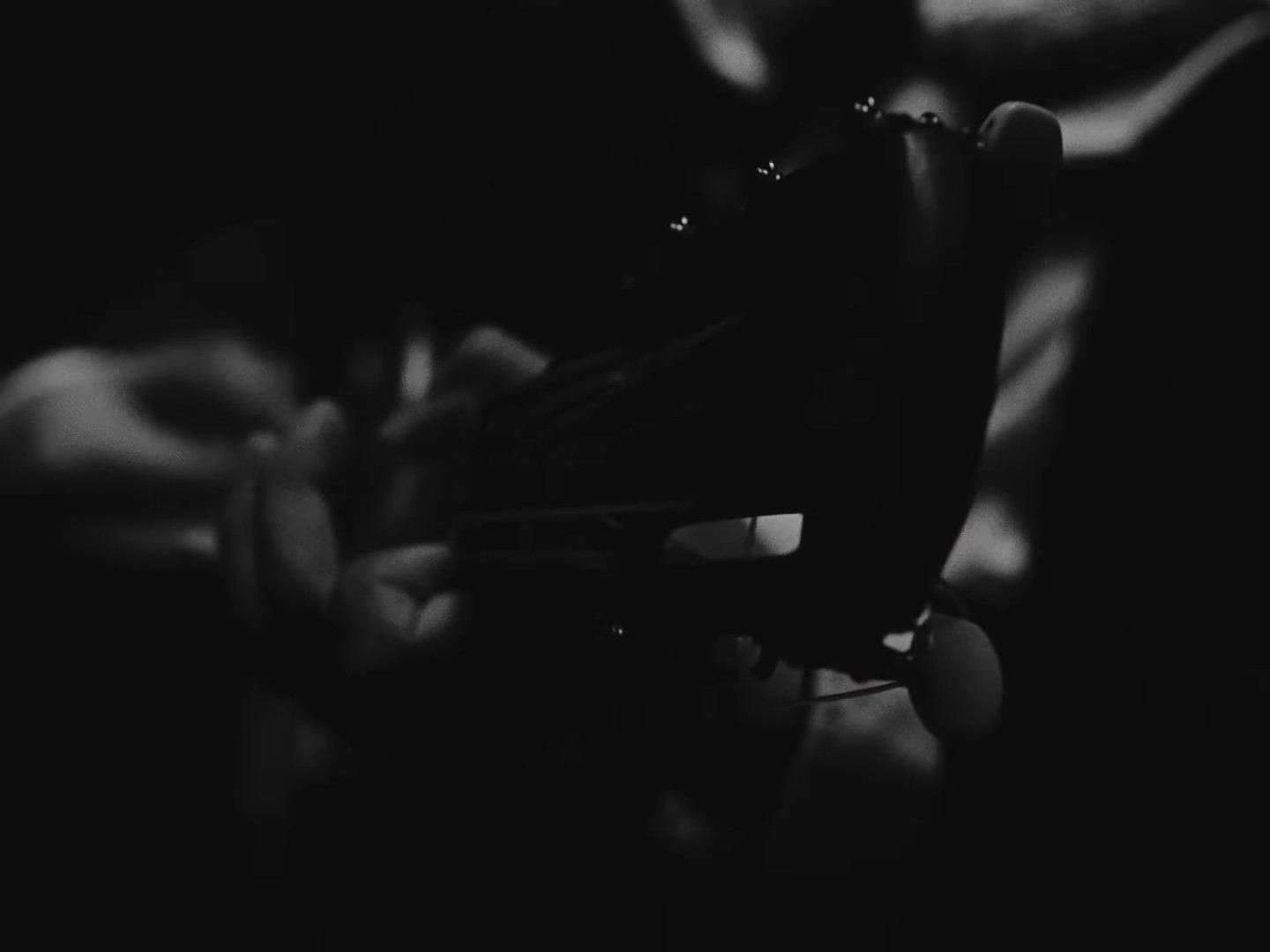 MERCEDES (2024) —  shot,  lighting