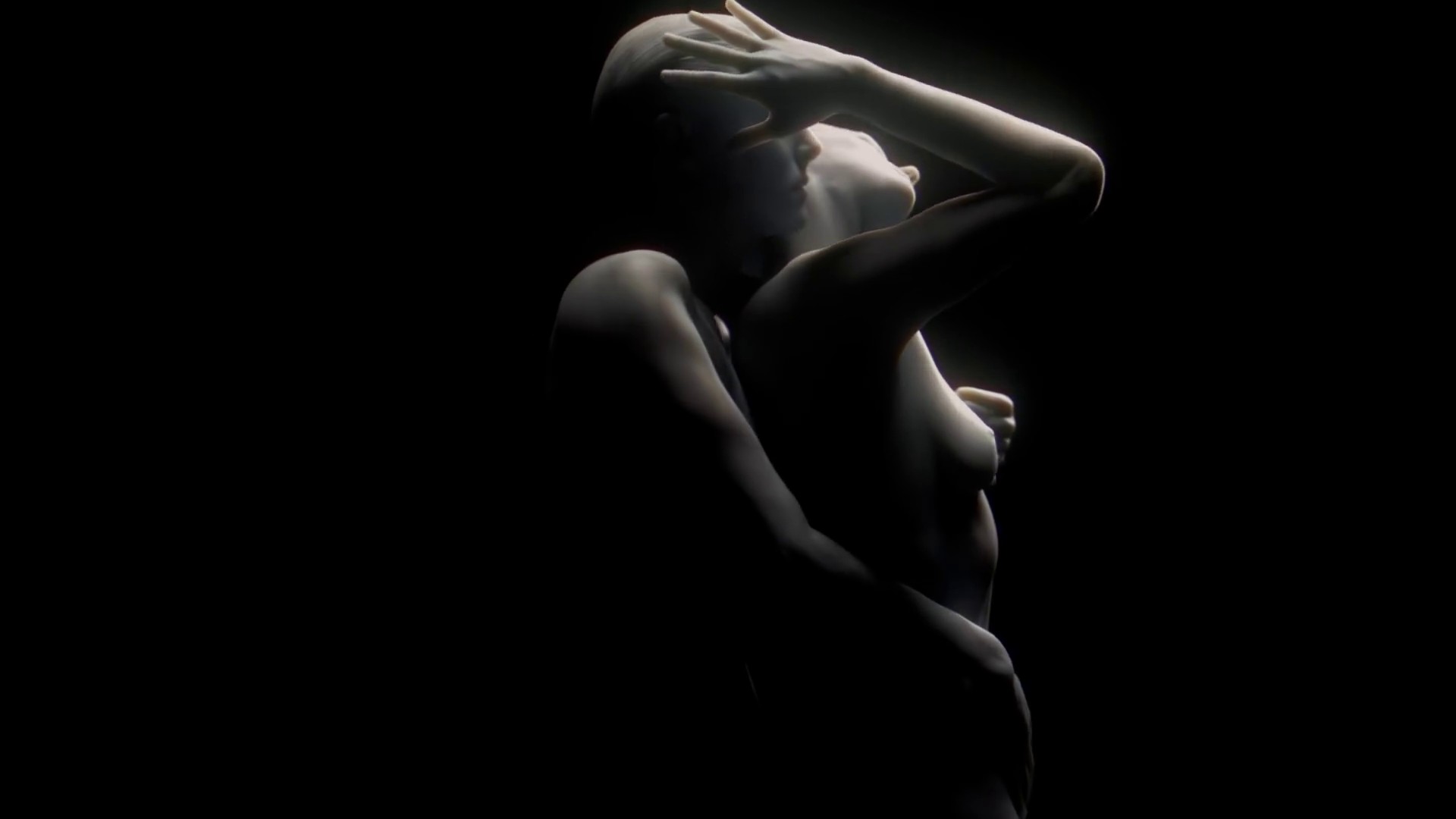 We Will Sin Together (2020) —  shot,  lighting