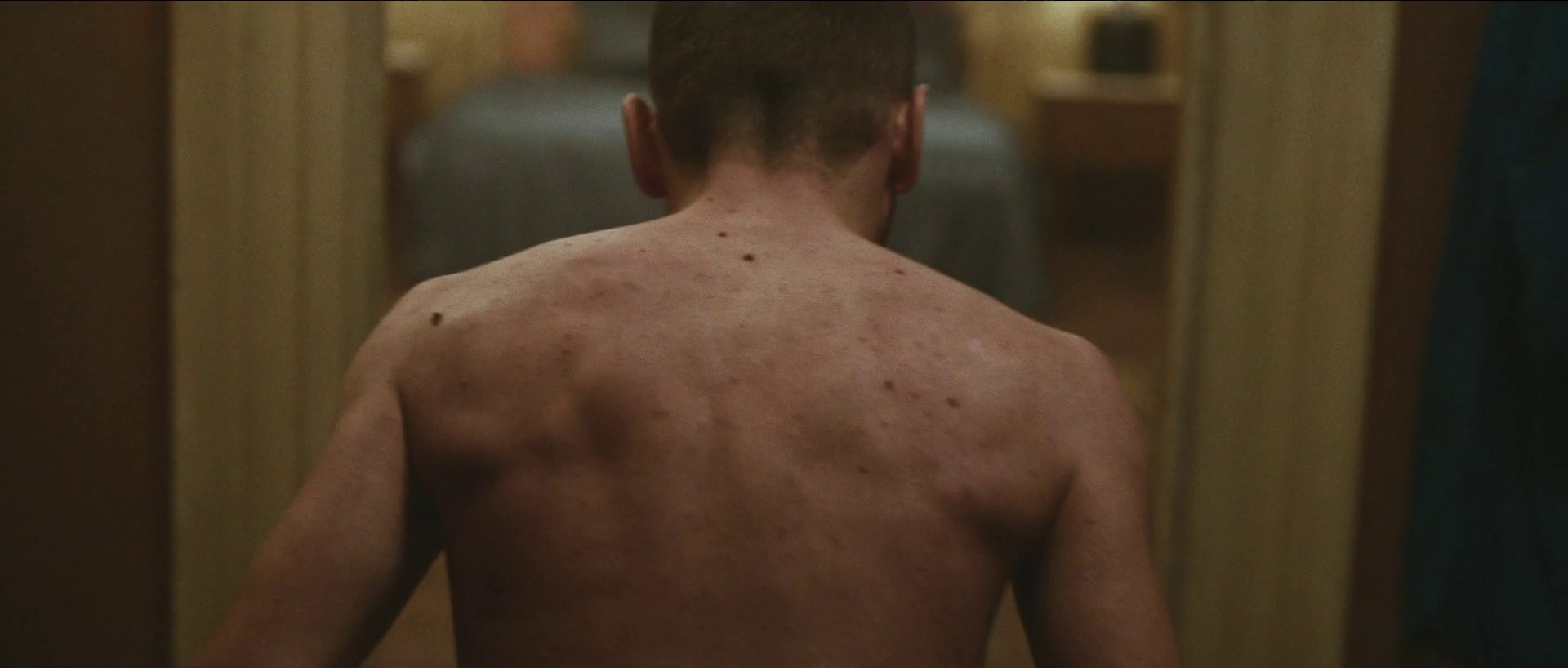 Late Night (2013) —  shot,  lighting