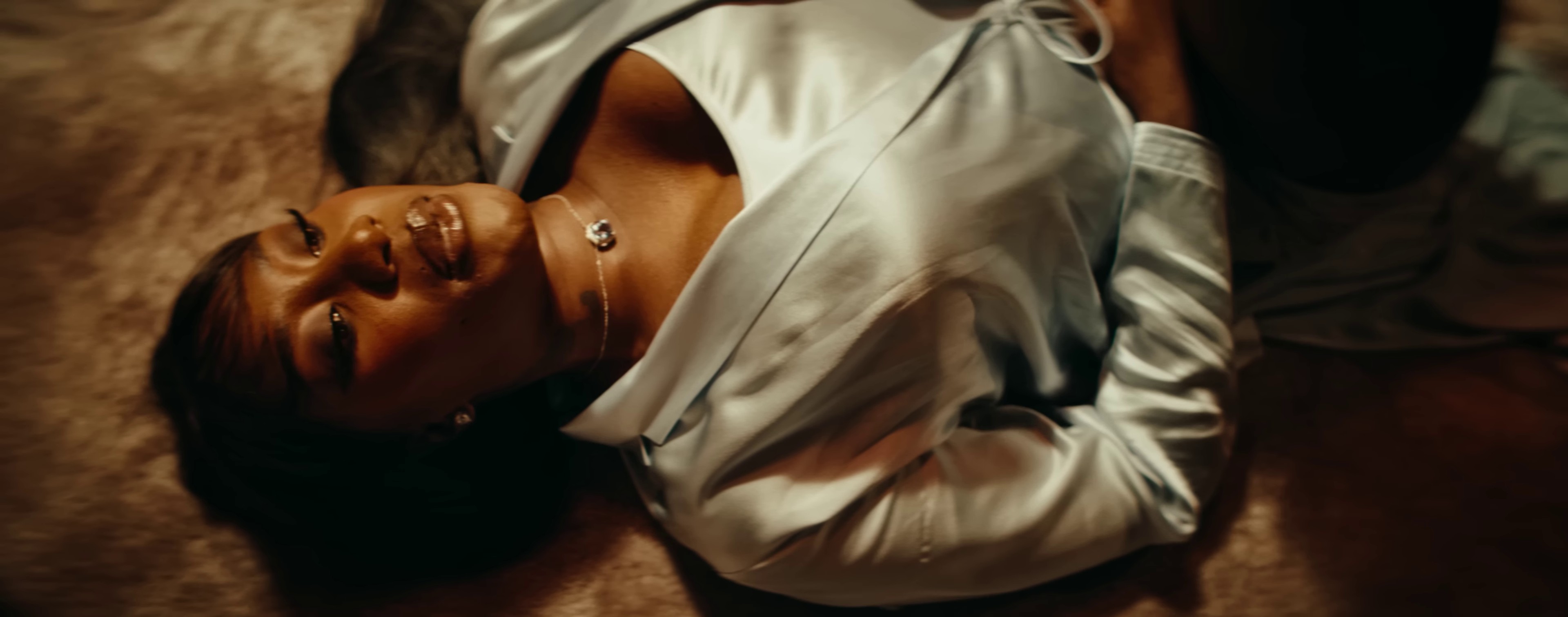 Daddy (2023) —  shot,  lighting