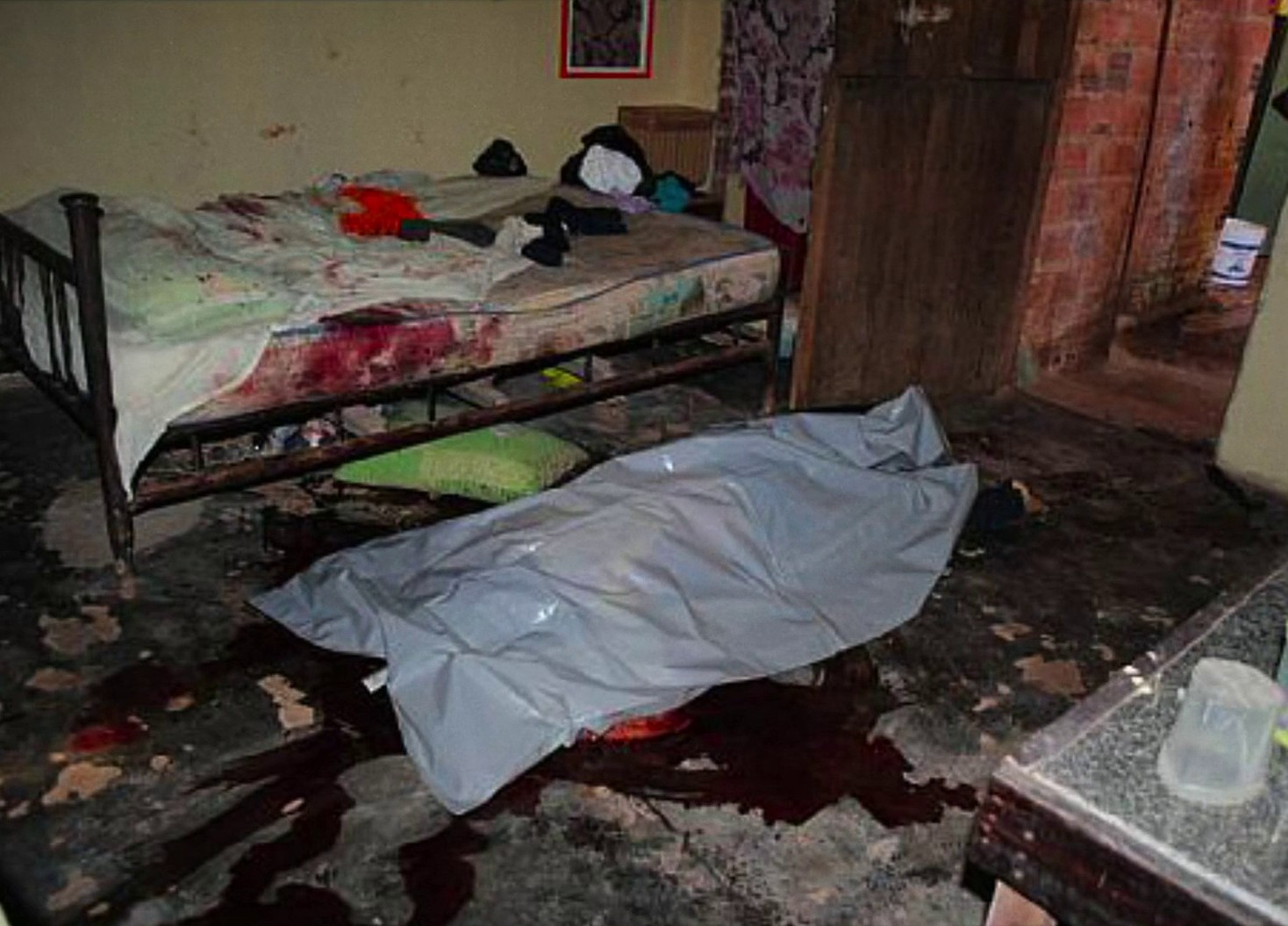 Mercuriales (2014) —  shot,  lighting