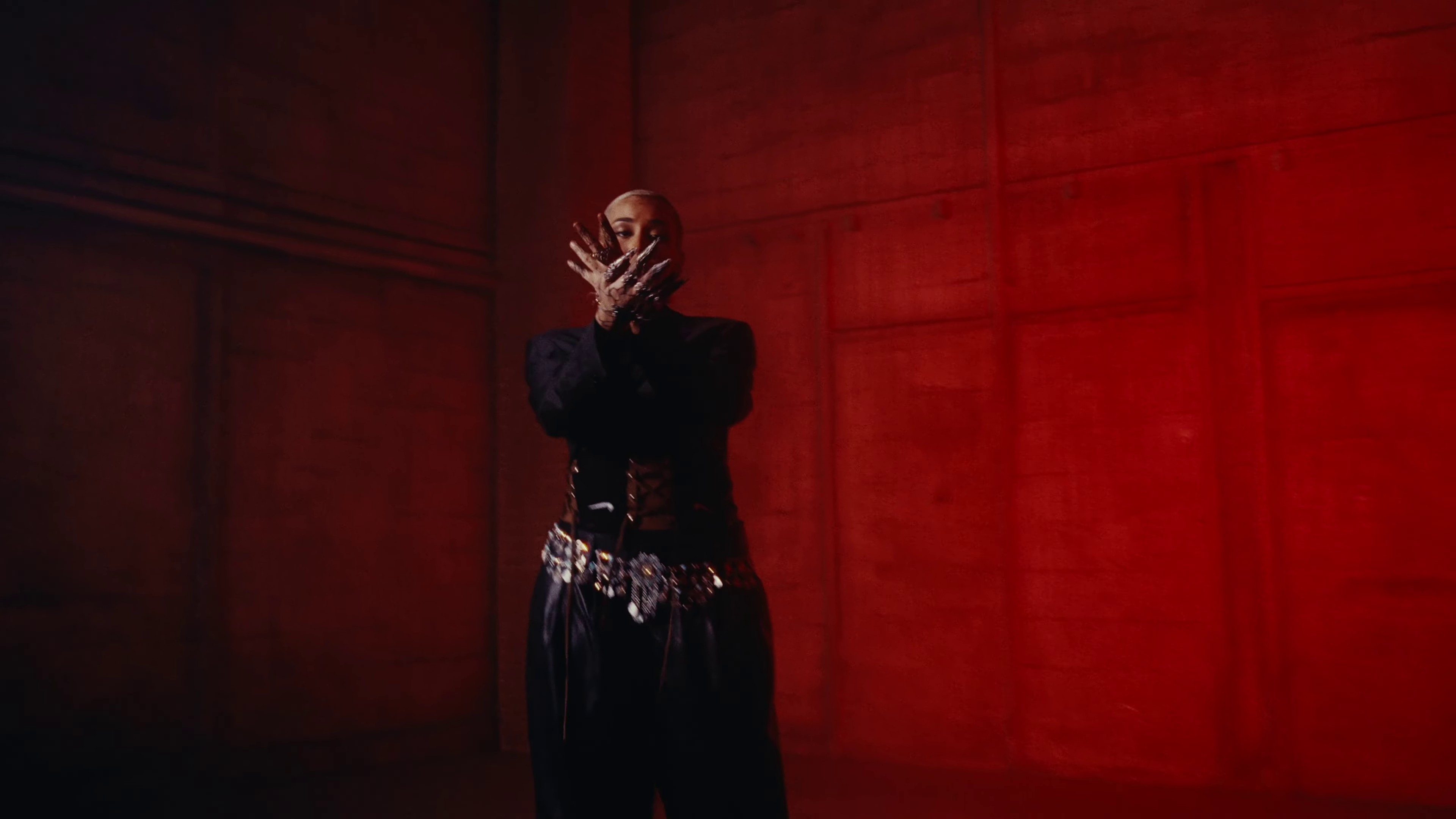 Boussa (2024) —  shot,  lighting