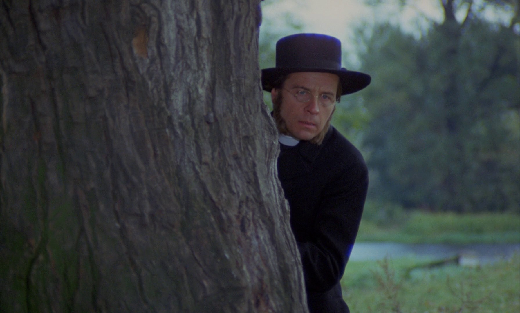 Lokis. Rekopis profesora Wittembacha (1970) —  shot,  lighting