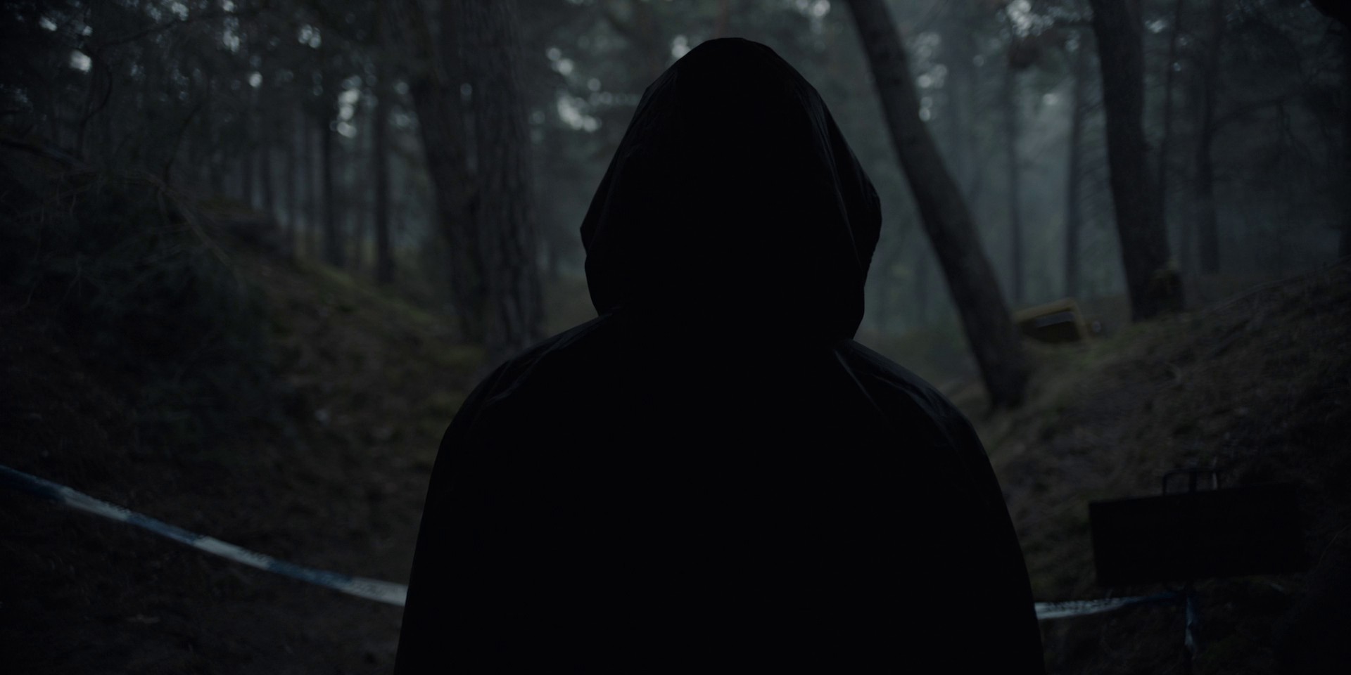 Double Lives (2017) —  shot,  lighting