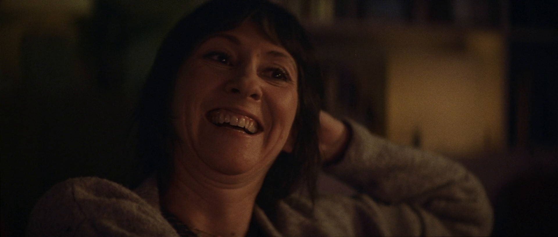 AmazonAds 'MEDIA ENVY' (2024) —  shot,  lighting