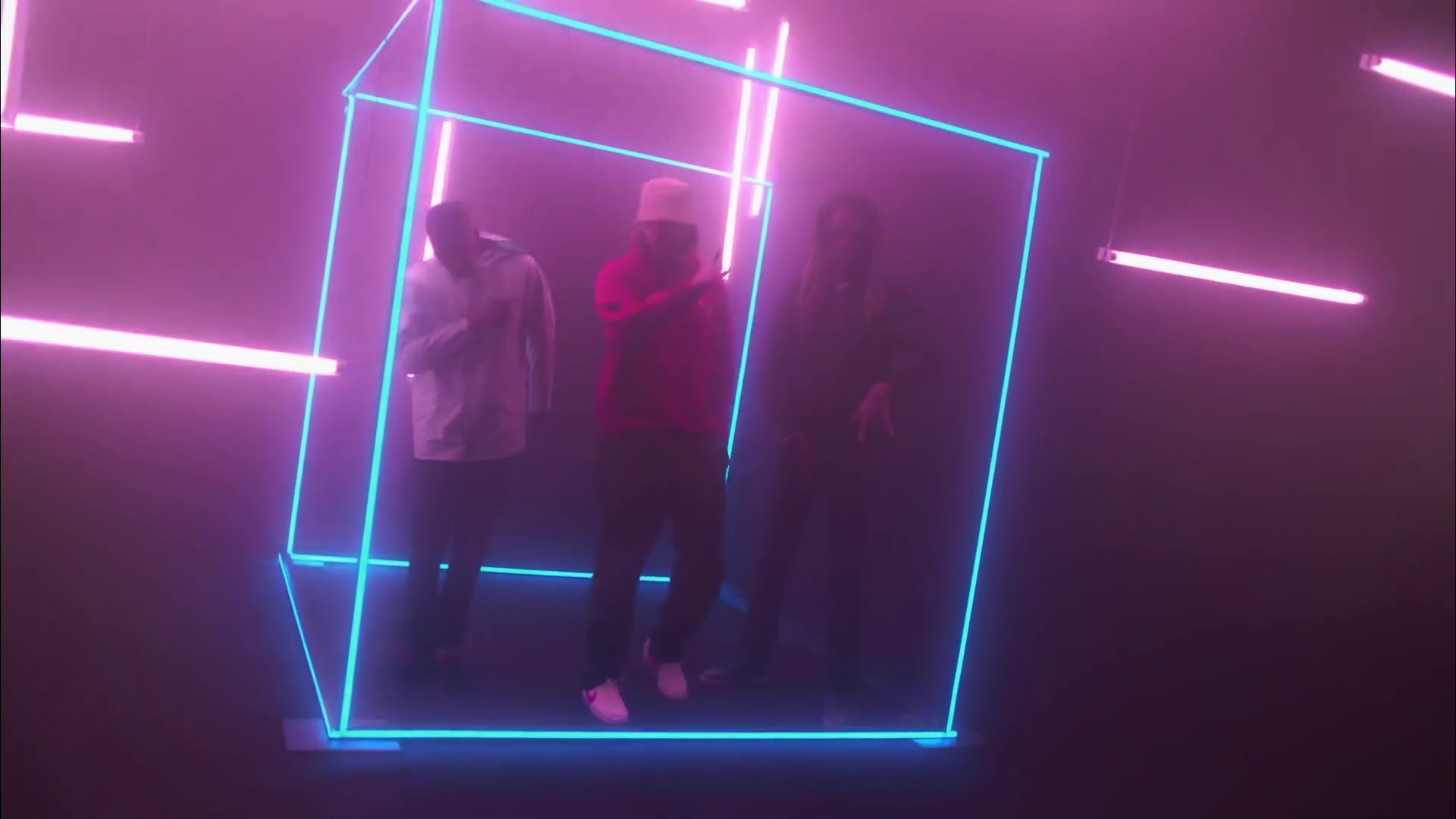 Princesse (2016) —  shot,  lighting