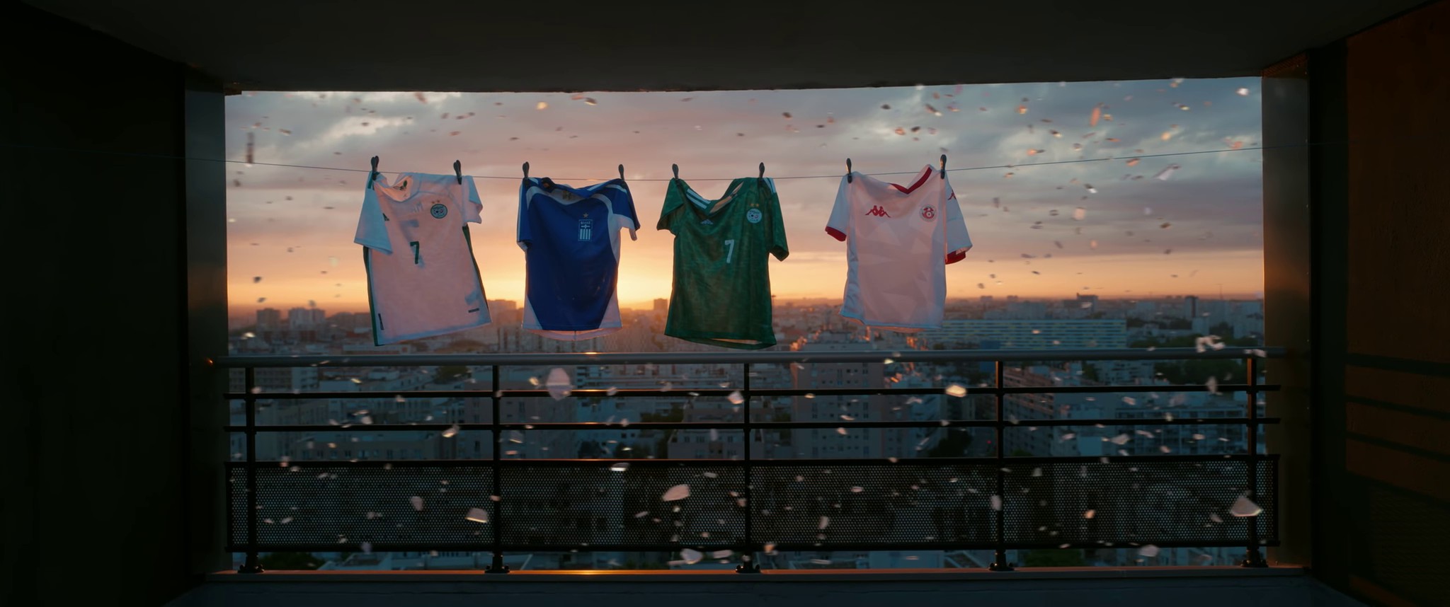 SZR 2001 (2022) —  shot,  lighting